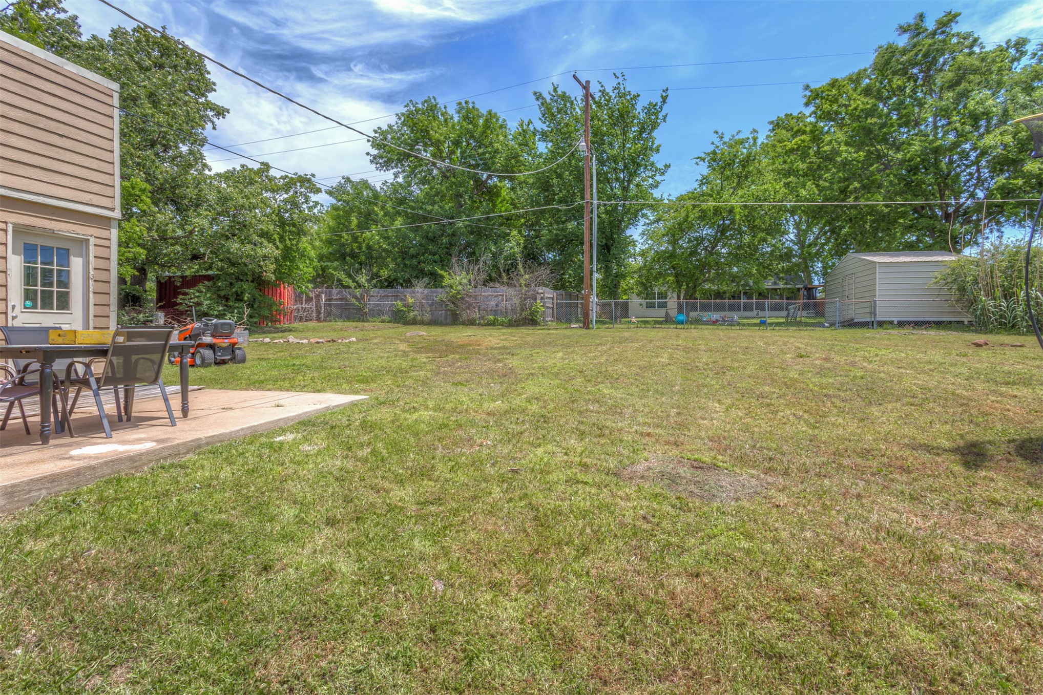 5819 S 32nd West Avenue Tulsa OK 74107