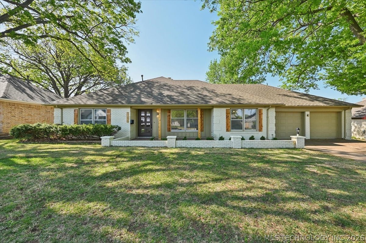 3748 E 48th Place Tulsa OK 74135