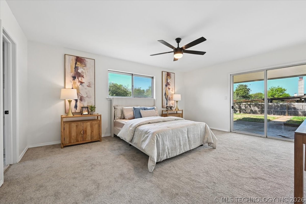 3748 E 48th Place Tulsa OK 74135