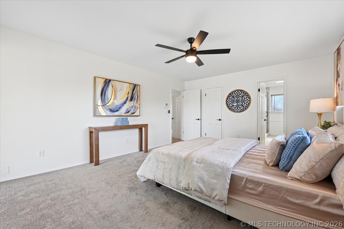 3748 E 48th Place Tulsa OK 74135