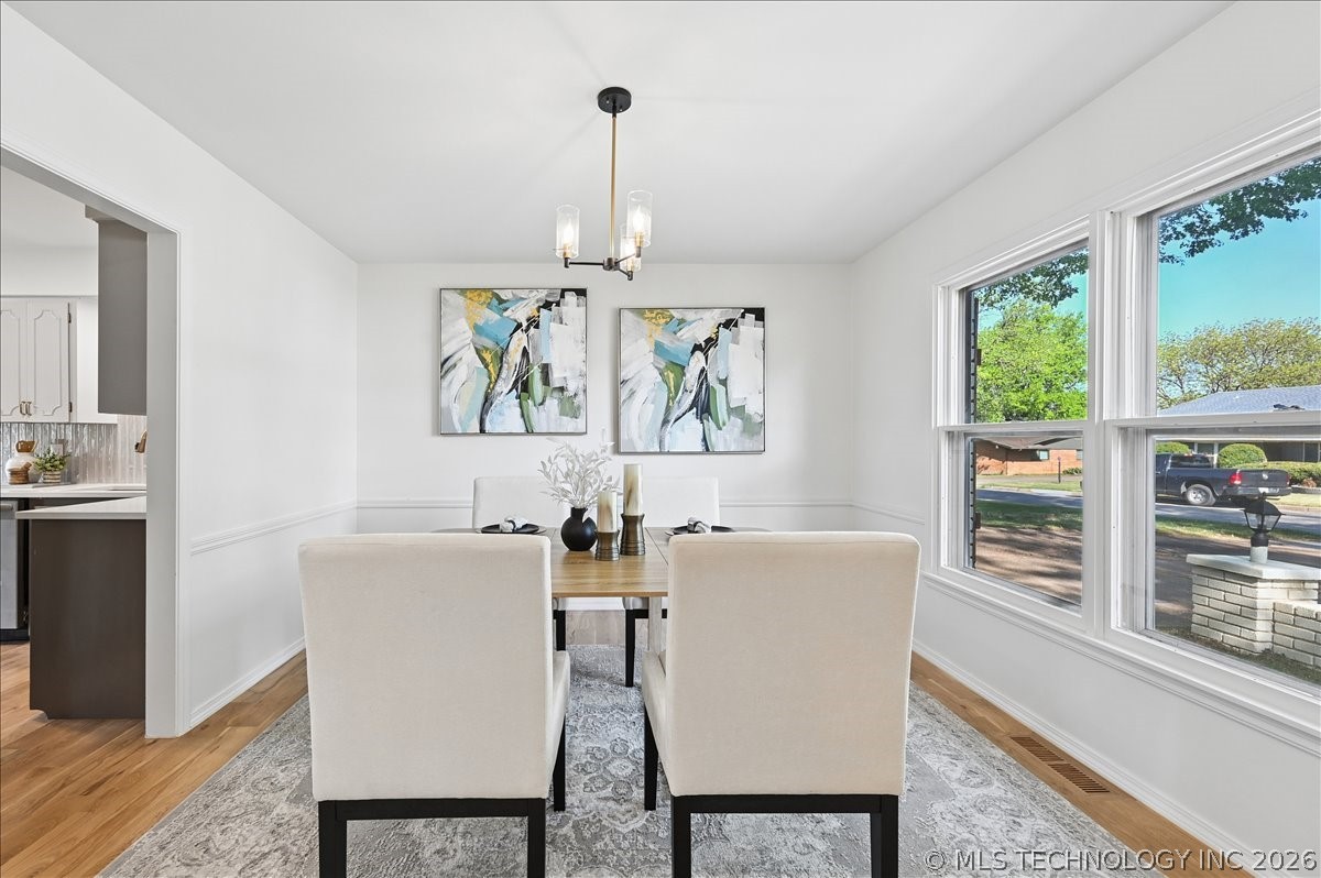 3748 E 48th Place Tulsa OK 74135