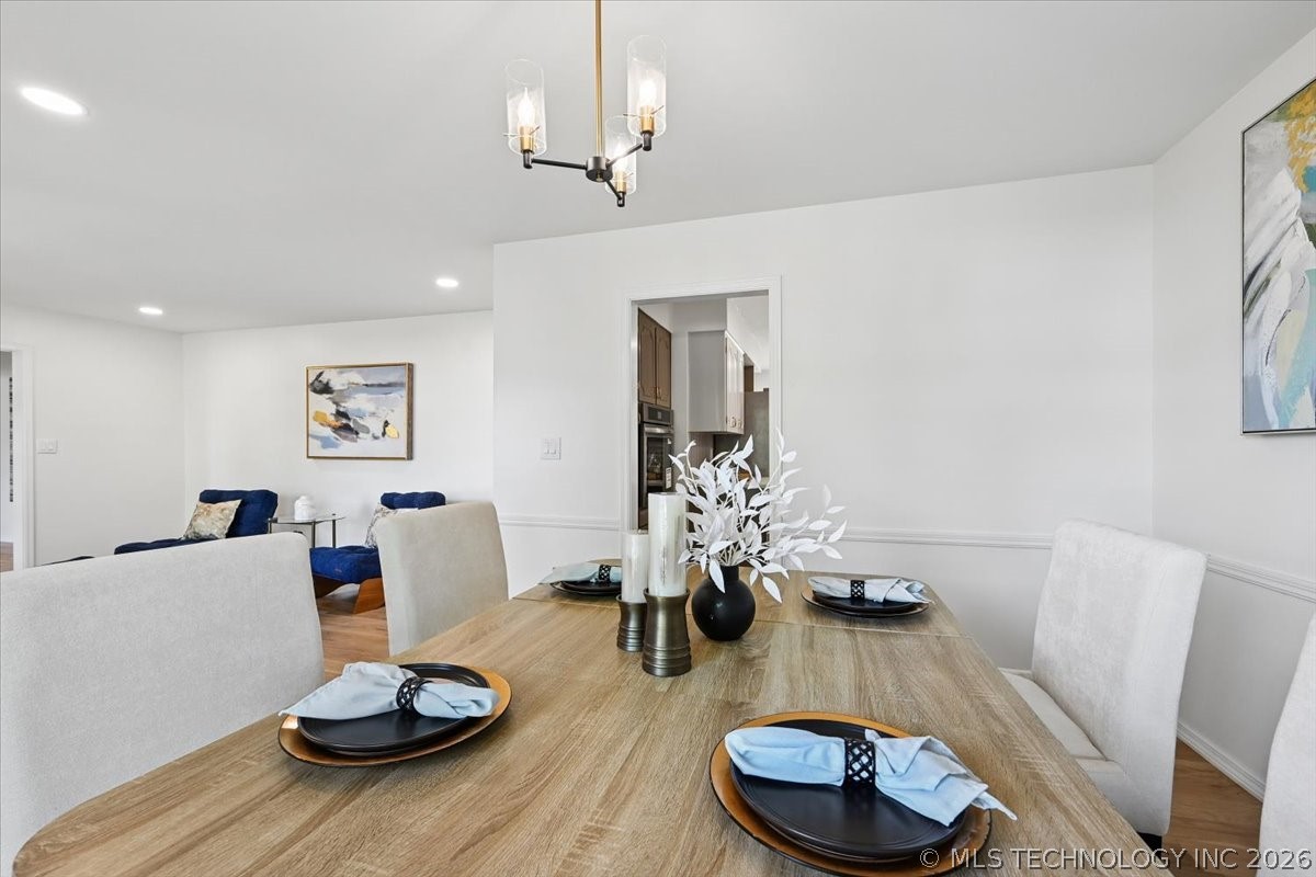 3748 E 48th Place Tulsa OK 74135