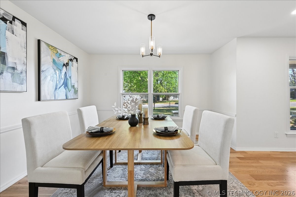 3748 E 48th Place Tulsa OK 74135