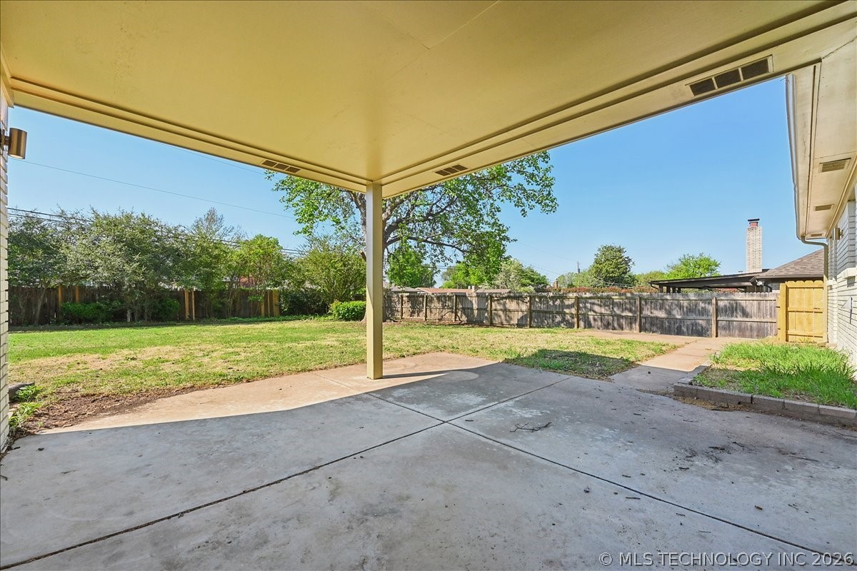 3748 E 48th Place Tulsa OK 74135