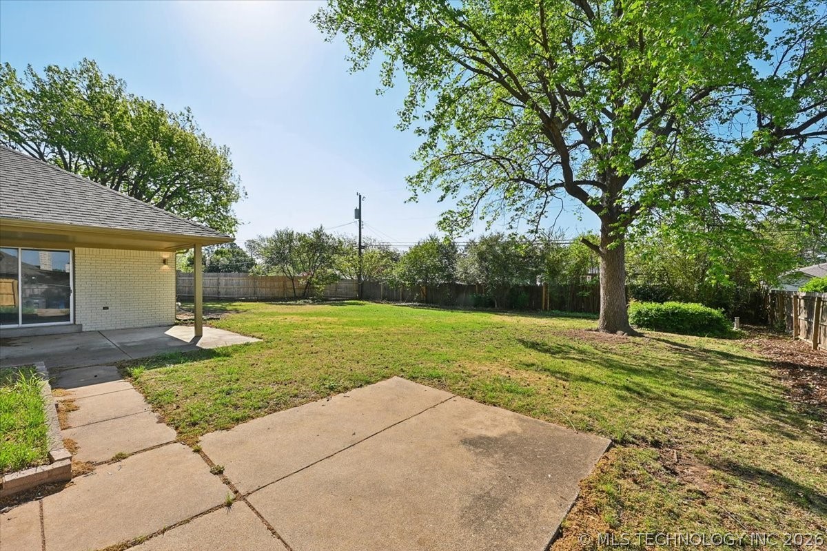 3748 E 48th Place Tulsa OK 74135