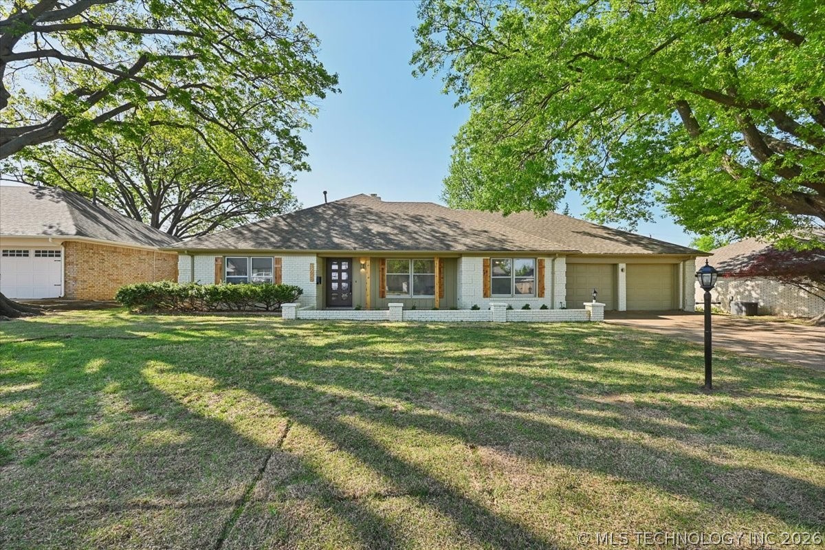 3748 E 48th Place Tulsa OK 74135