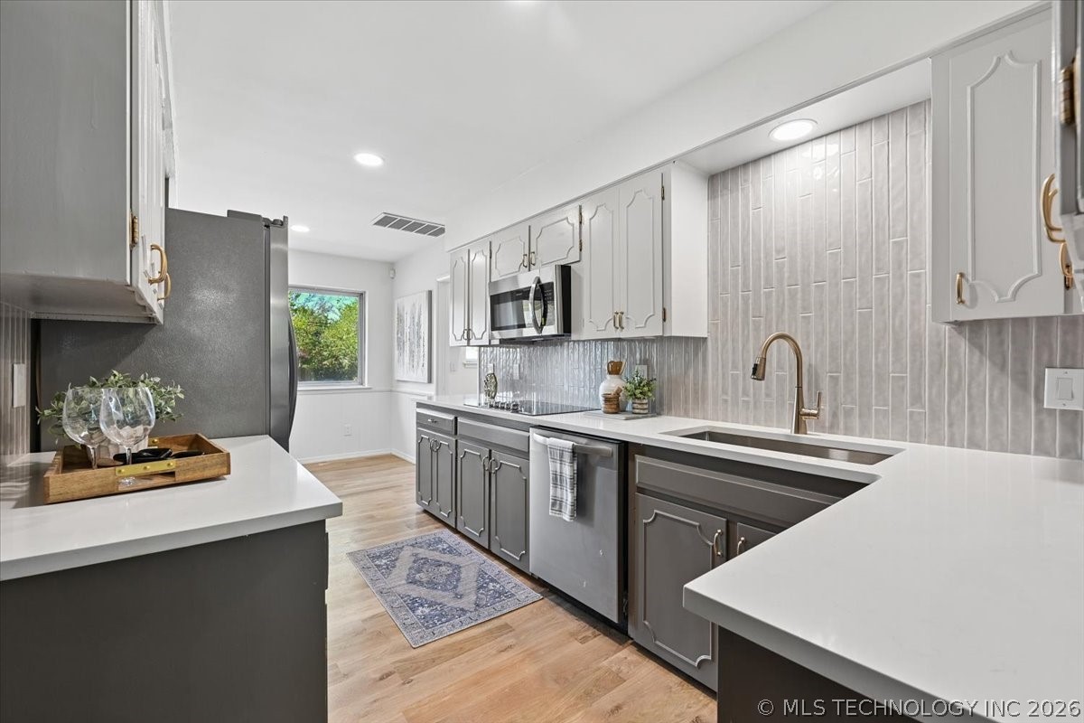 3748 E 48th Place Tulsa OK 74135