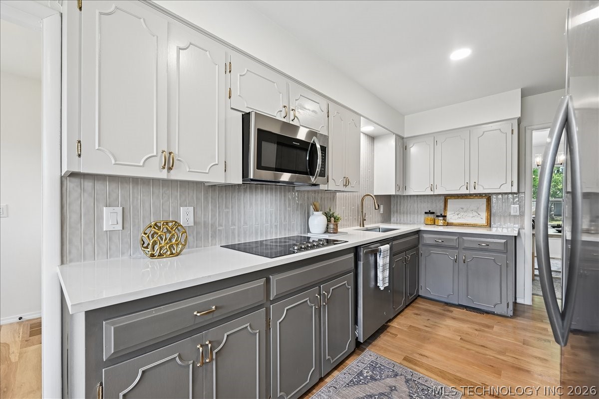 3748 E 48th Place Tulsa OK 74135
