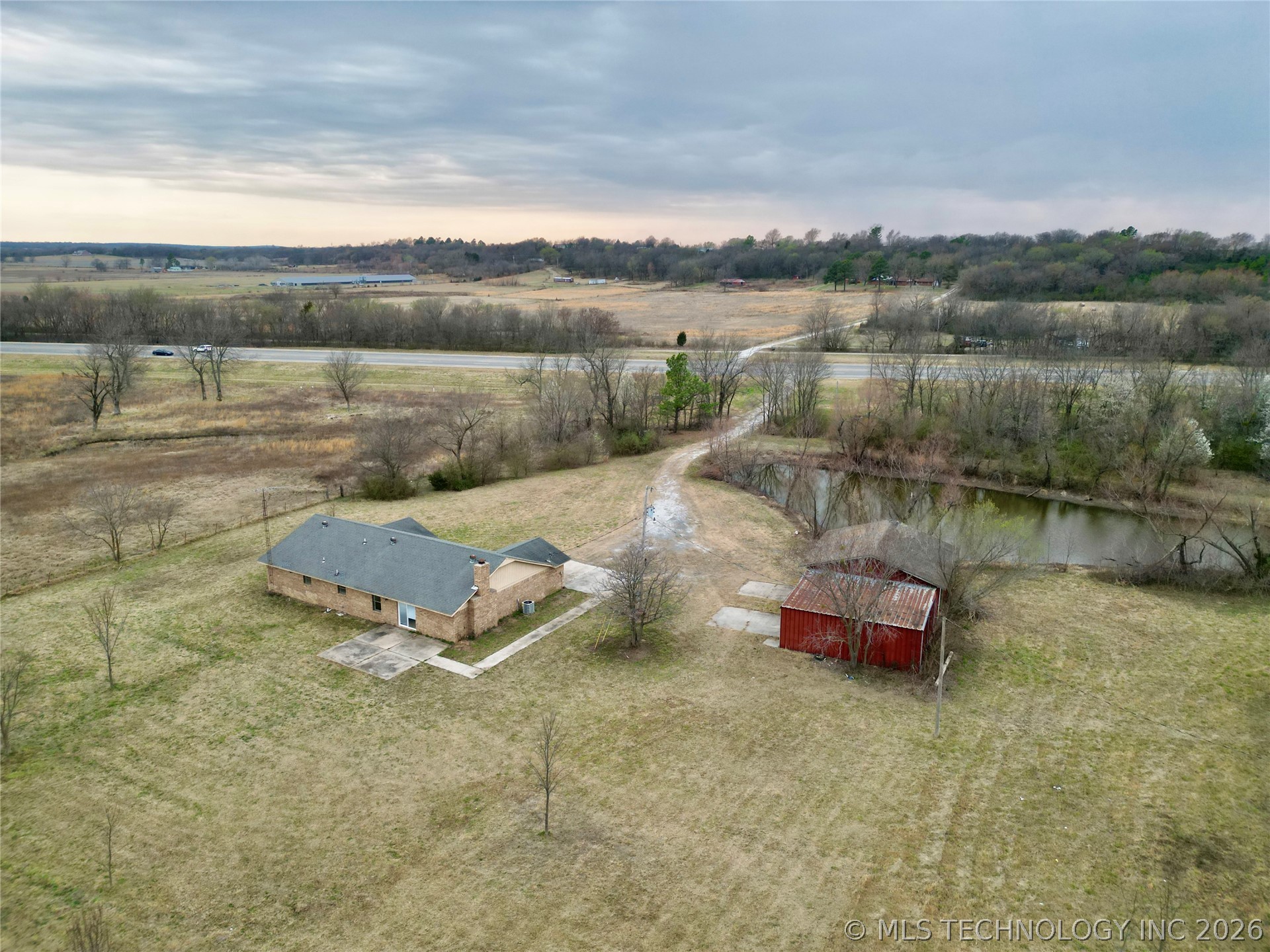8256 Us Hwy 64 Highway Muskogee OK 74403