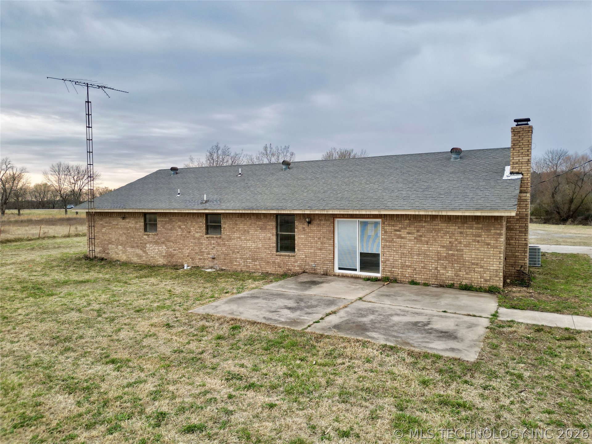 8256 Us Hwy 64 Highway Muskogee OK 74403