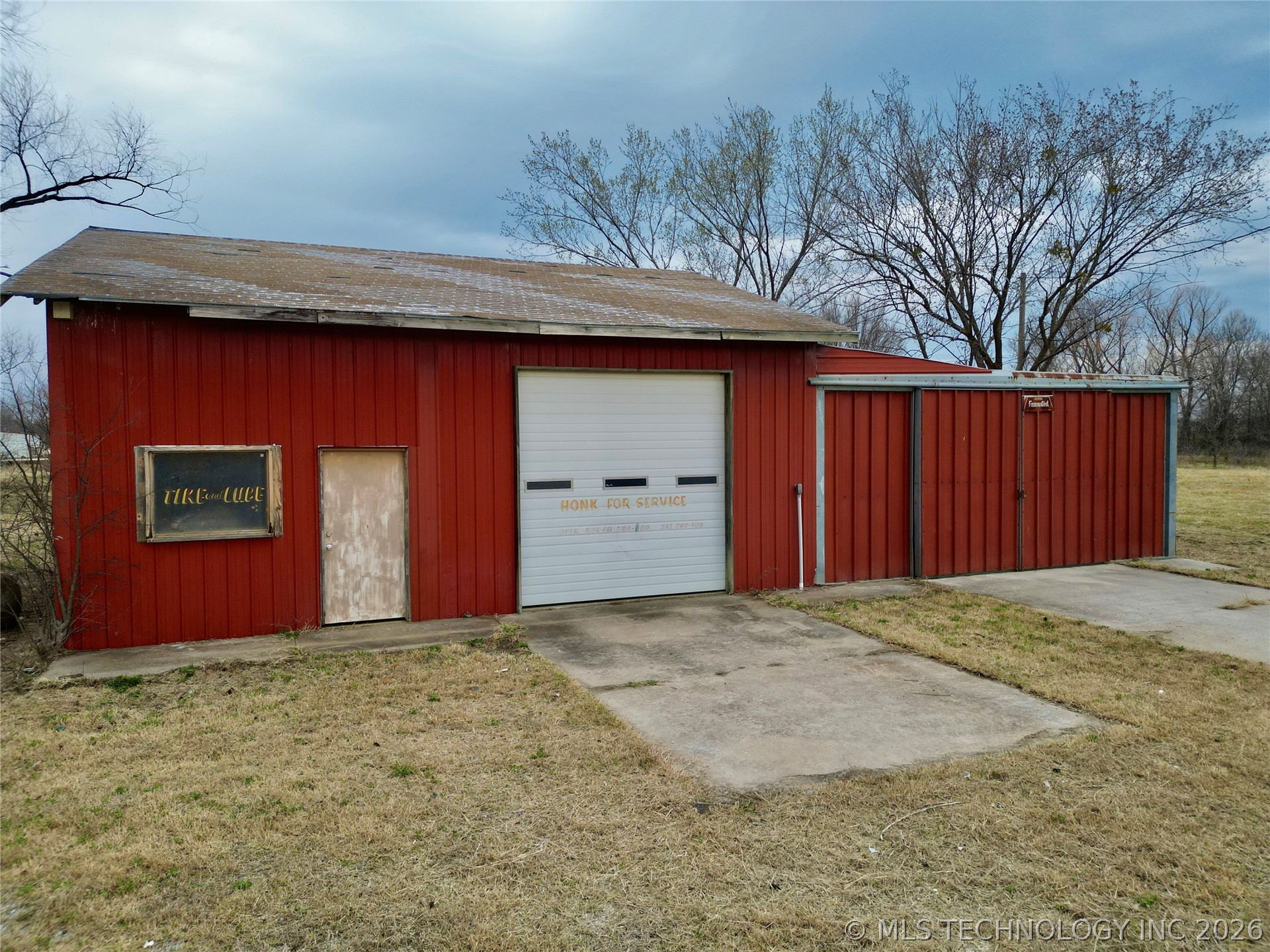 8256 Us Hwy 64 Highway Muskogee OK 74403