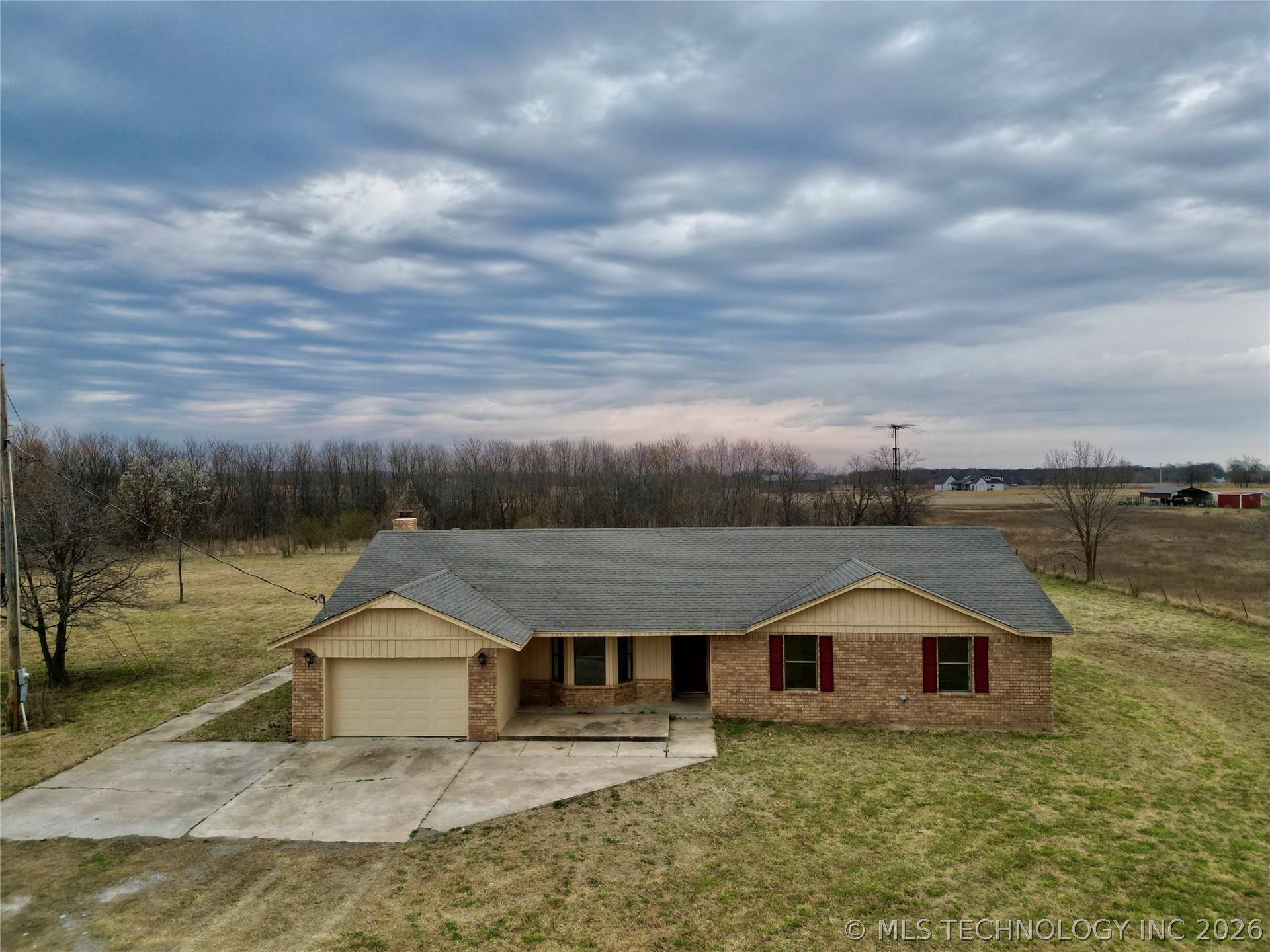 8256 Us Hwy 64 Highway Muskogee OK 74403