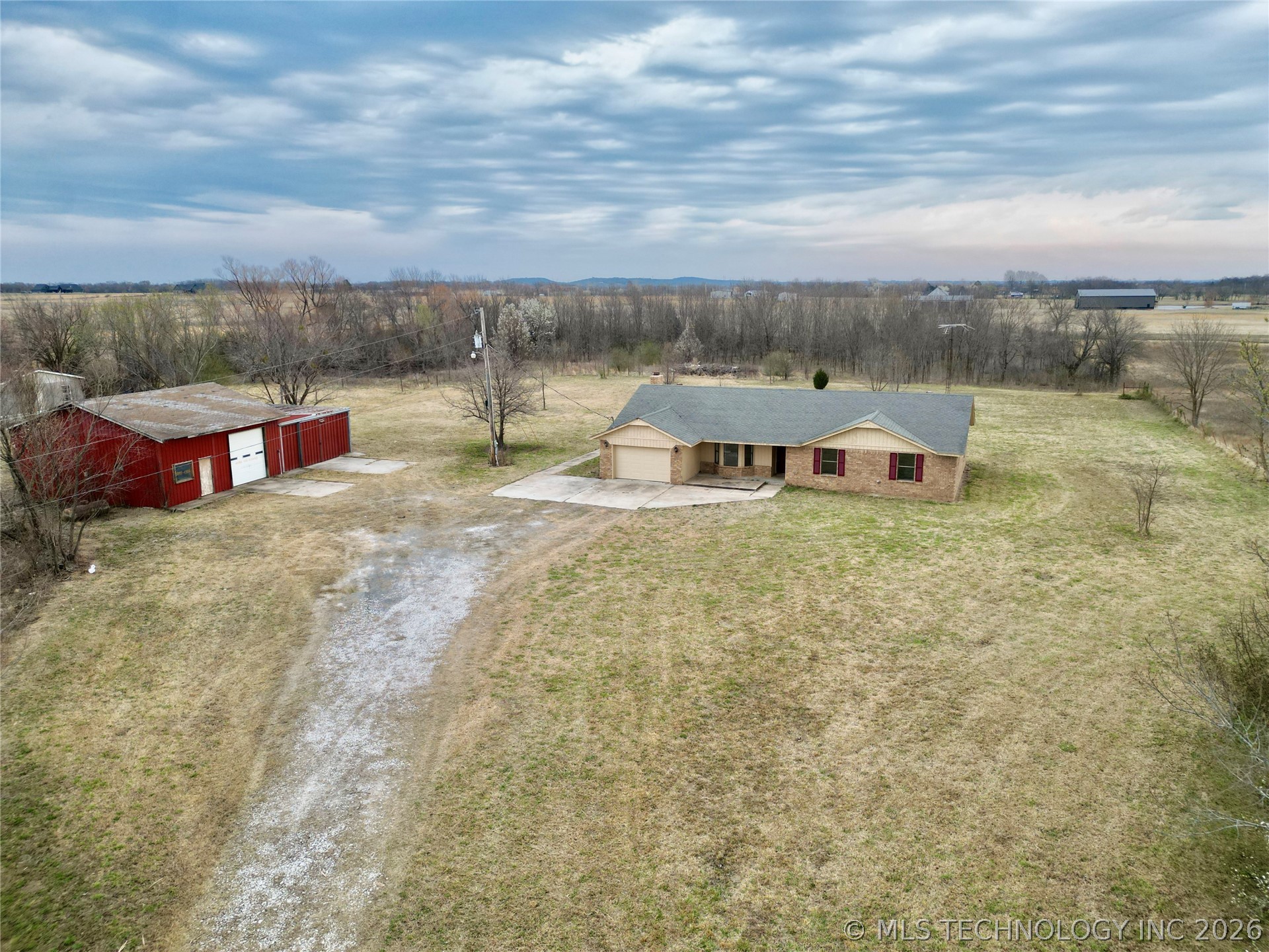 8256 Us Hwy 64 Highway Muskogee OK 74403