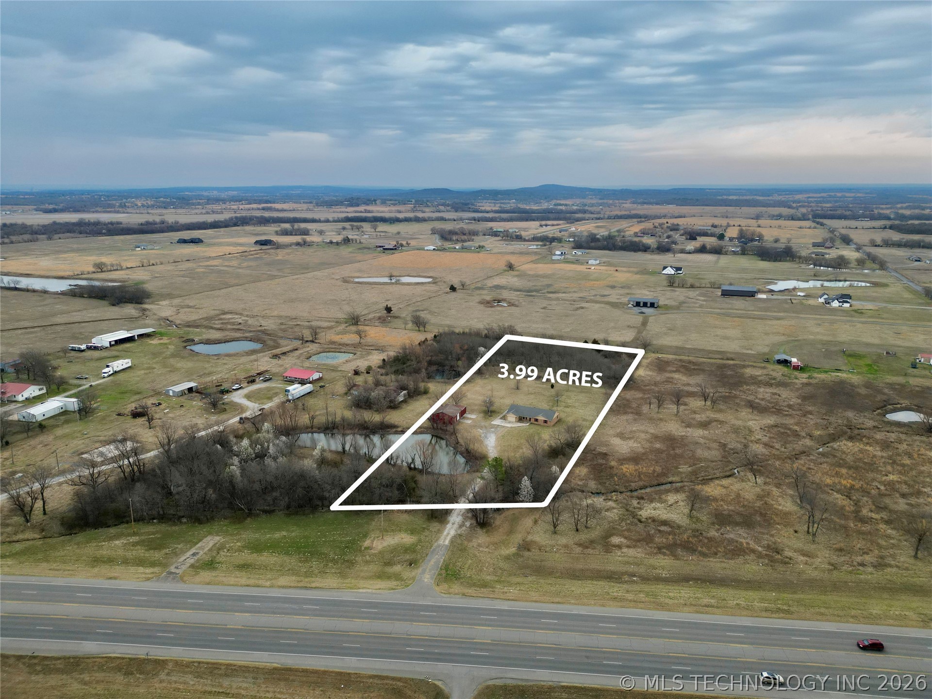 8256 Us Hwy 64 Highway Muskogee OK 74403