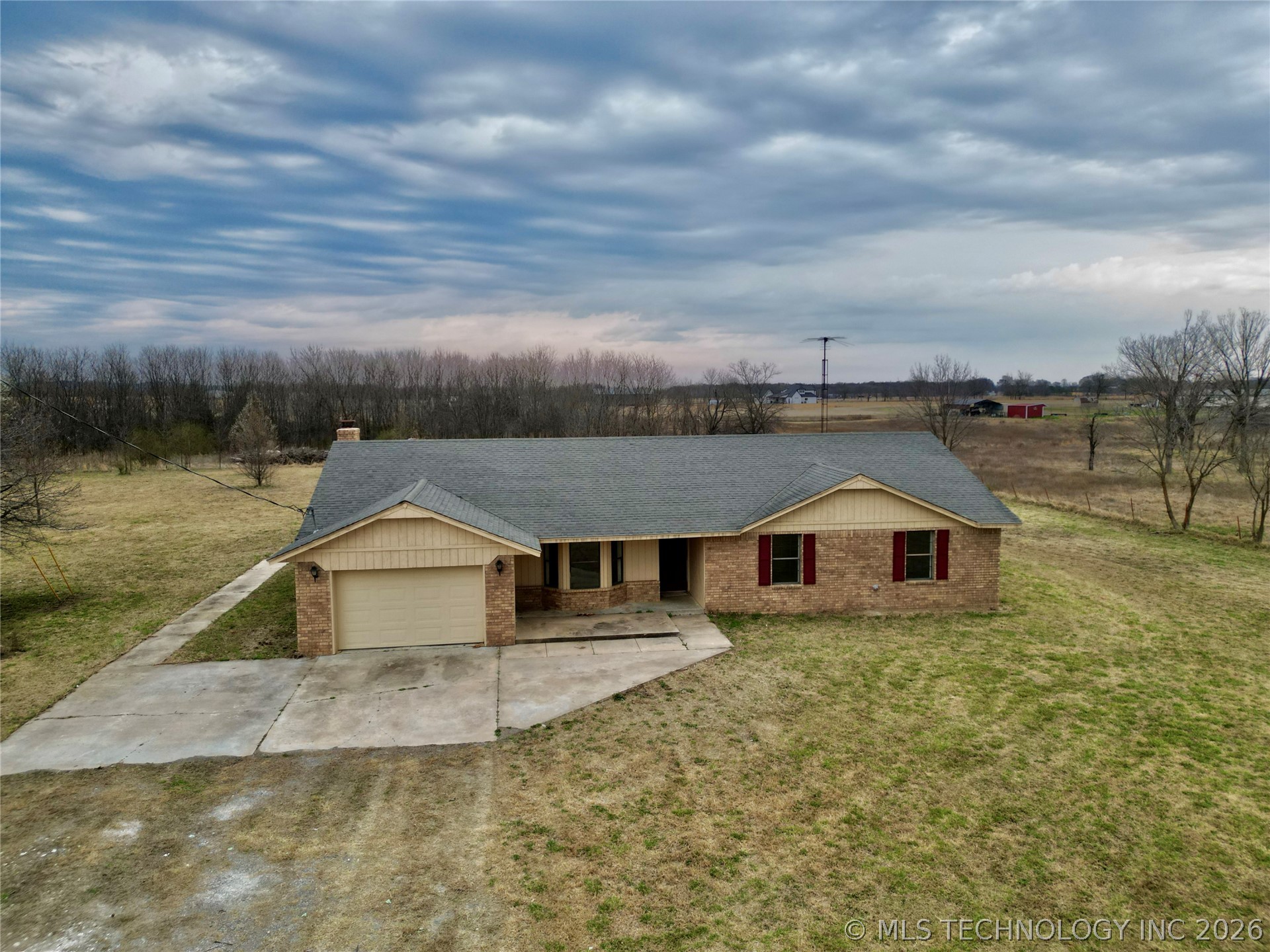 8256 Us Hwy 64 Highway Muskogee OK 74403