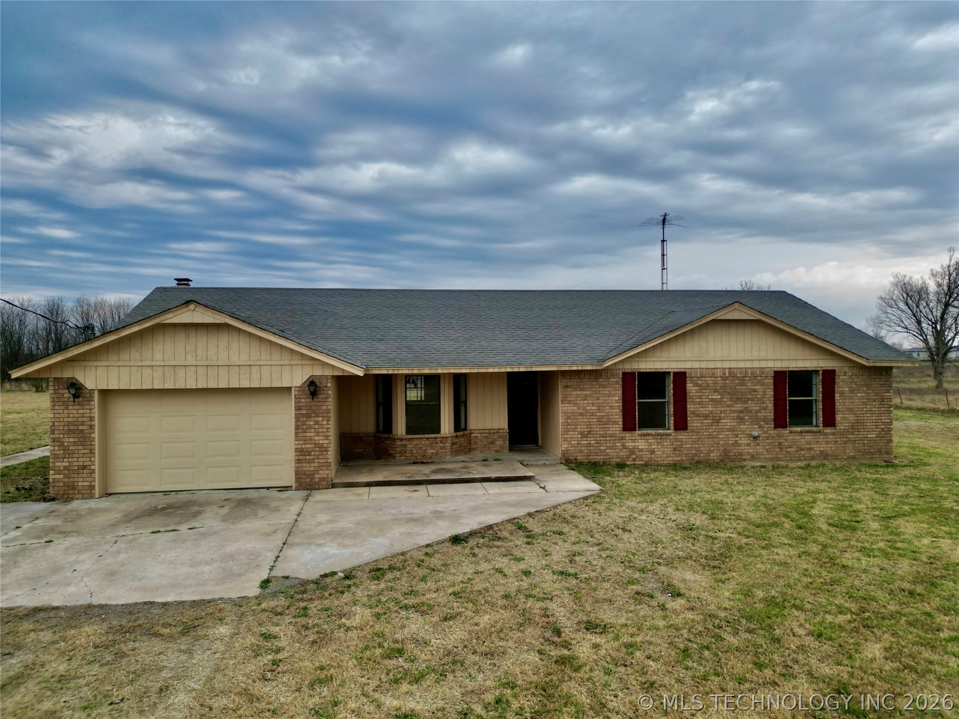 8256 Us Hwy 64 Highway Muskogee OK 74403