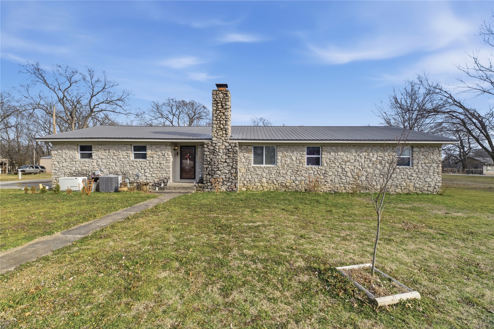 1101 Beech Street Chelsea OK 74016