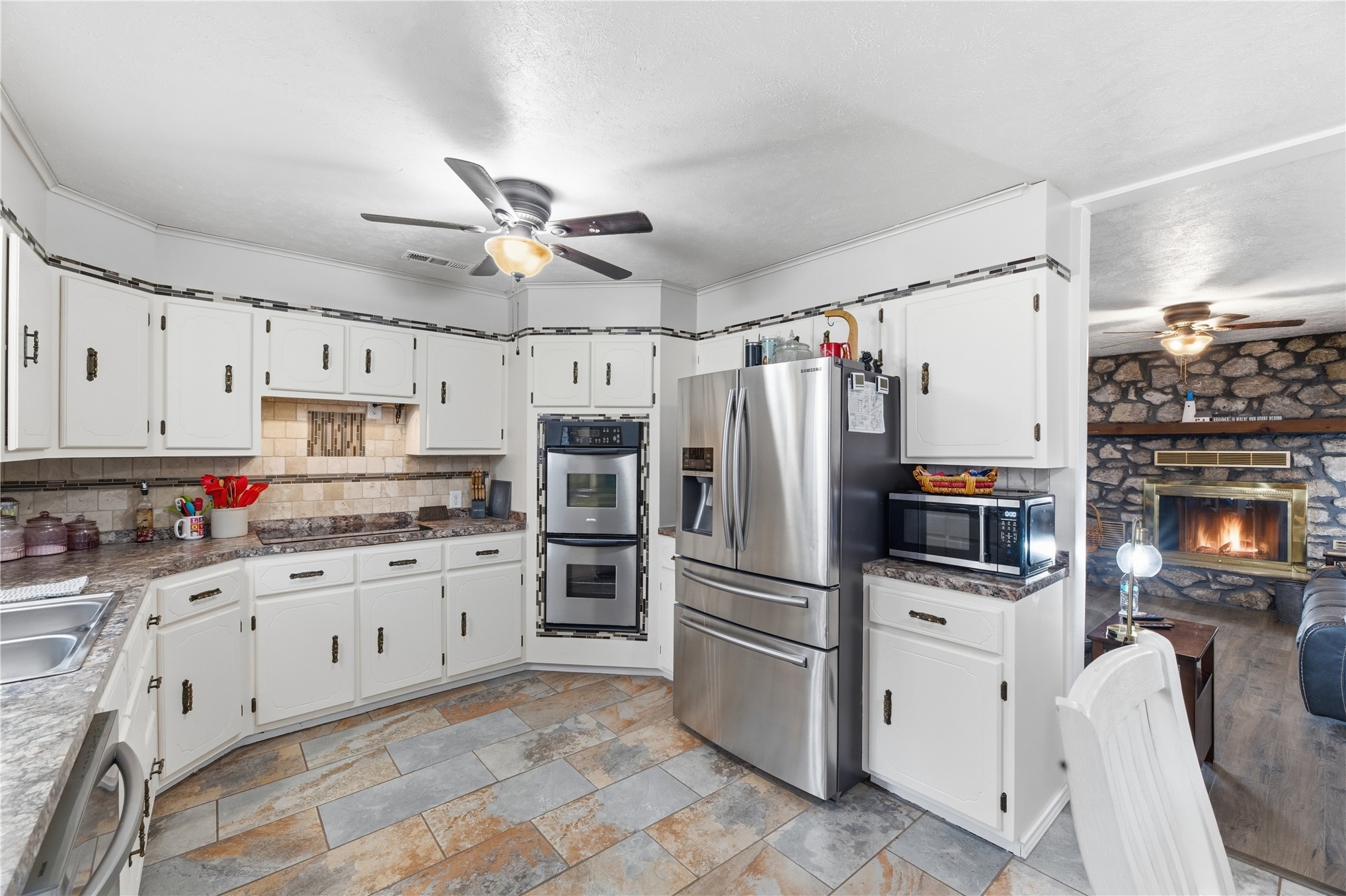 1101 Beech Street Chelsea OK 74016