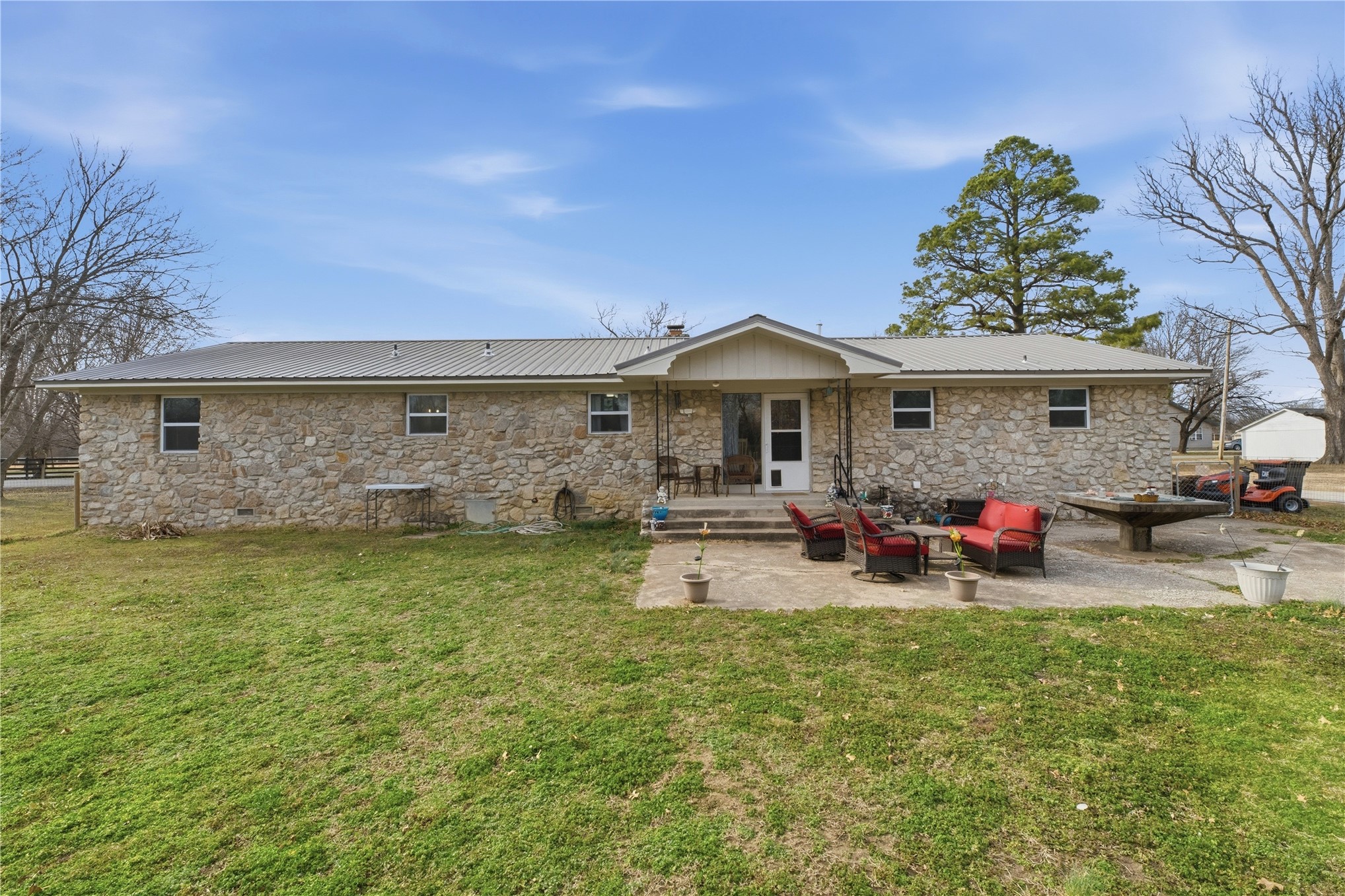 1101 Beech Street Chelsea OK 74016