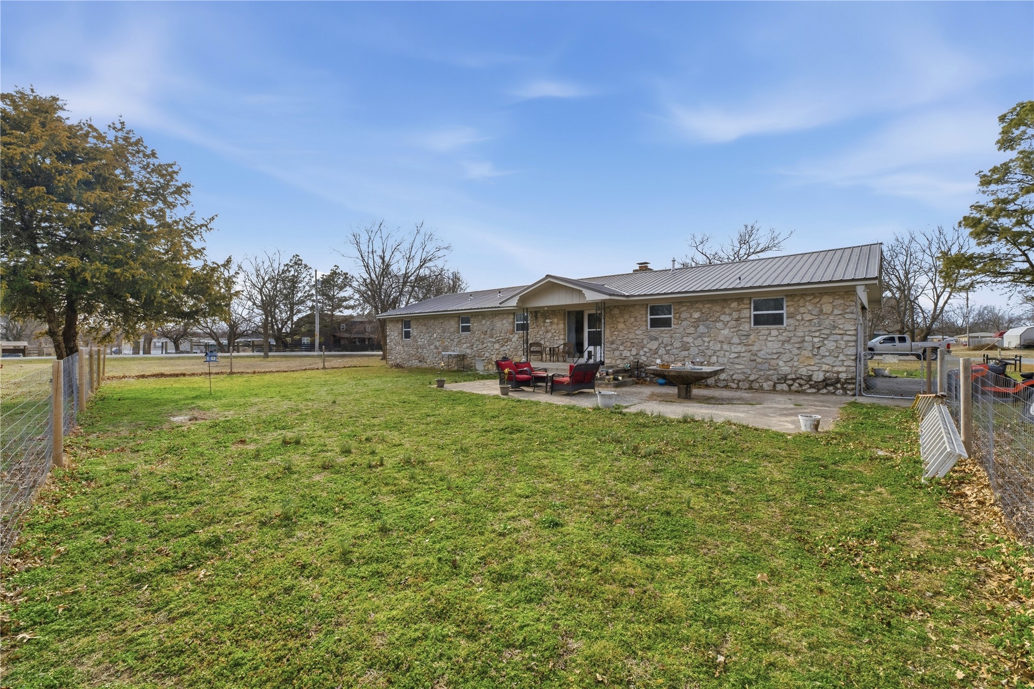 1101 Beech Street Chelsea OK 74016