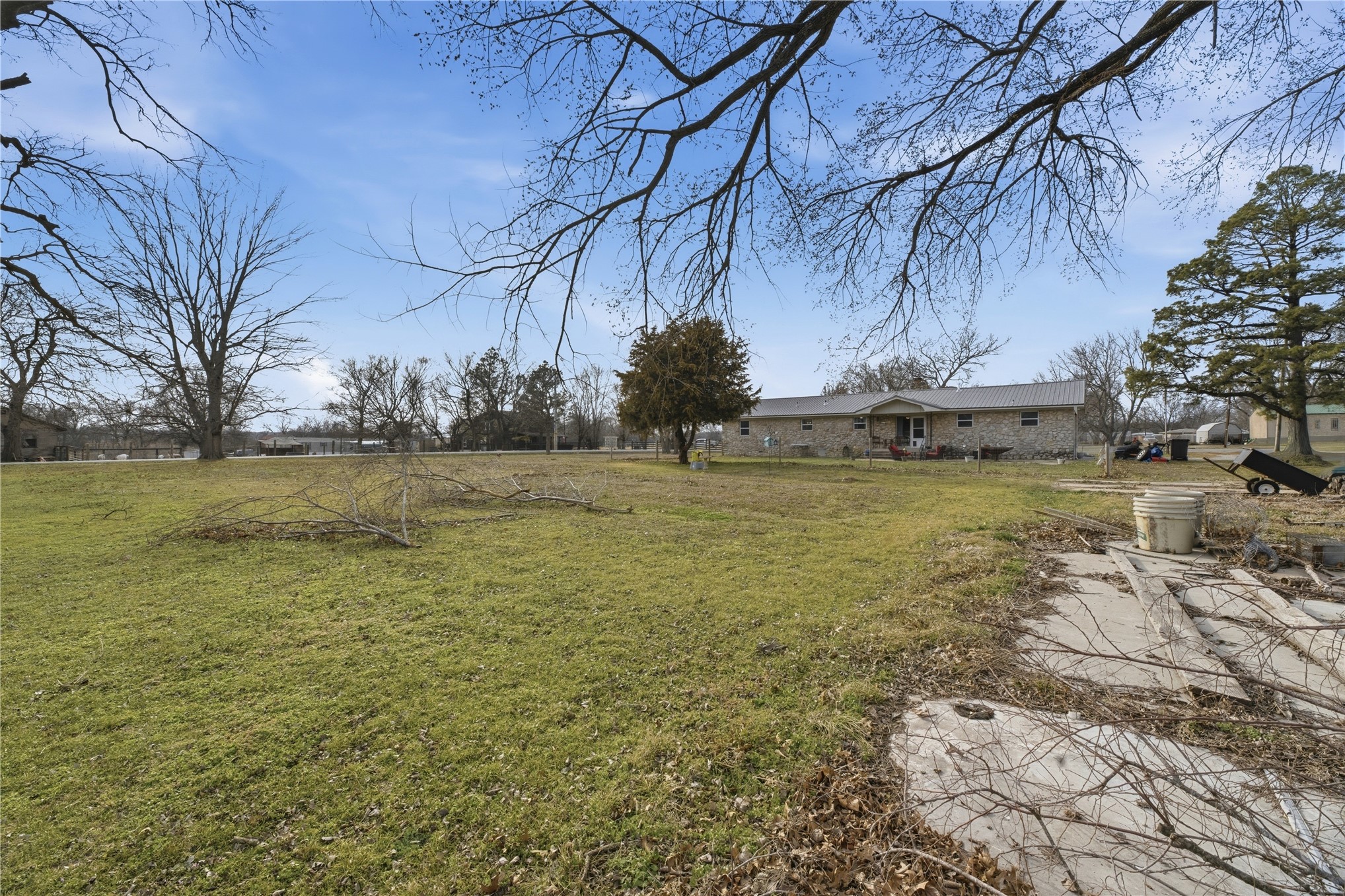 1101 Beech Street Chelsea OK 74016