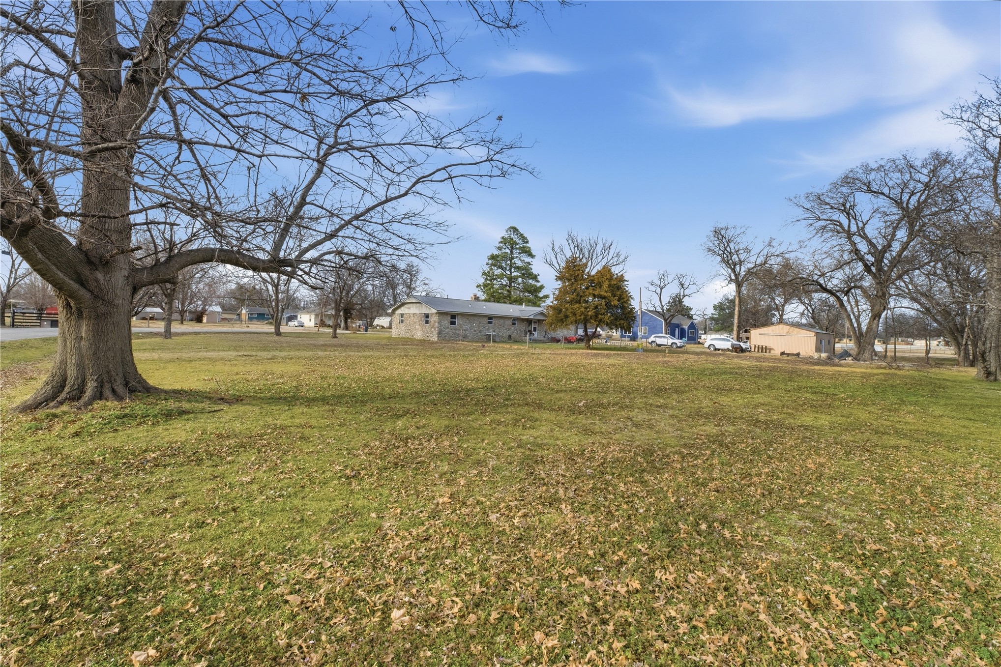 1101 Beech Street Chelsea OK 74016