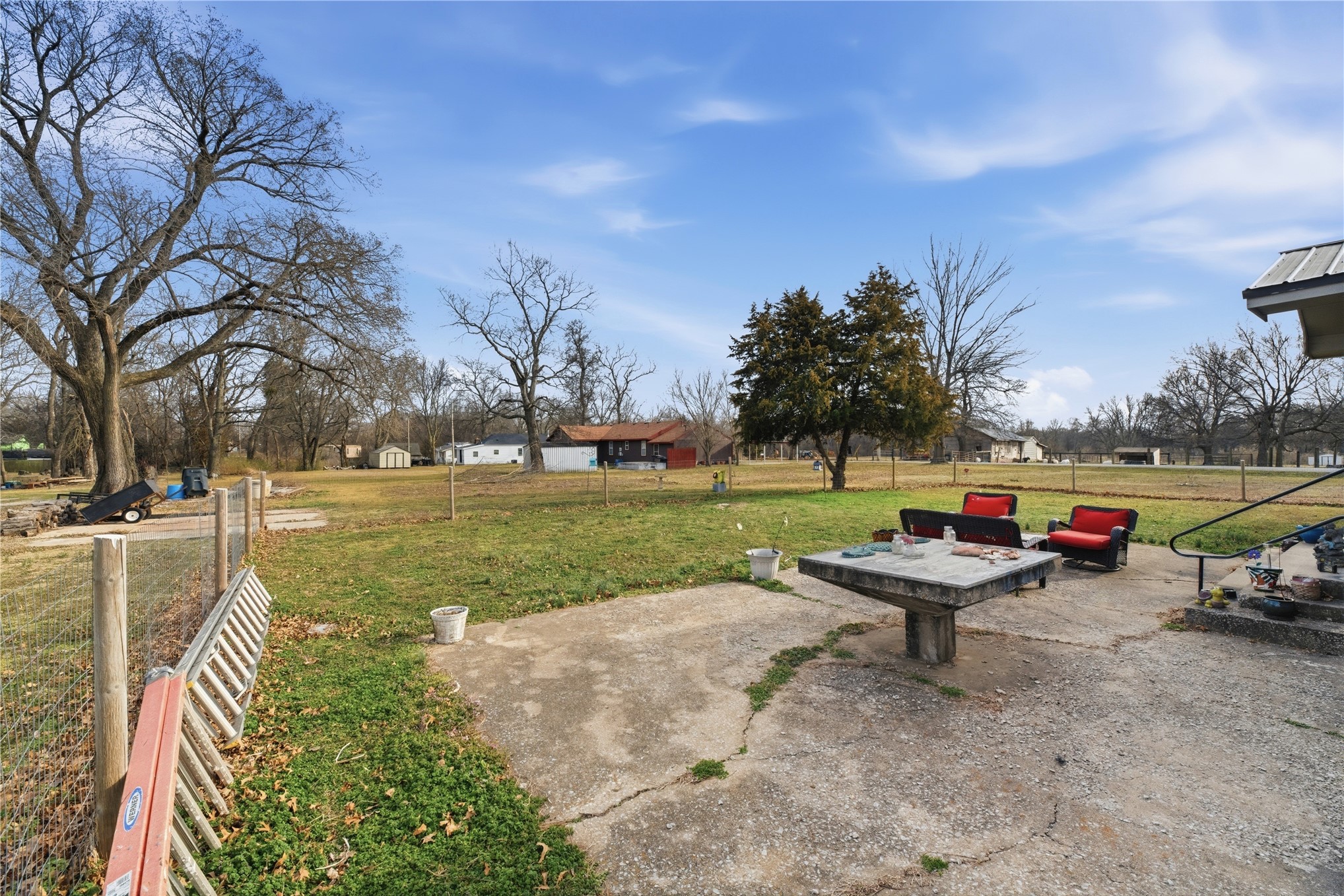 1101 Beech Street Chelsea OK 74016