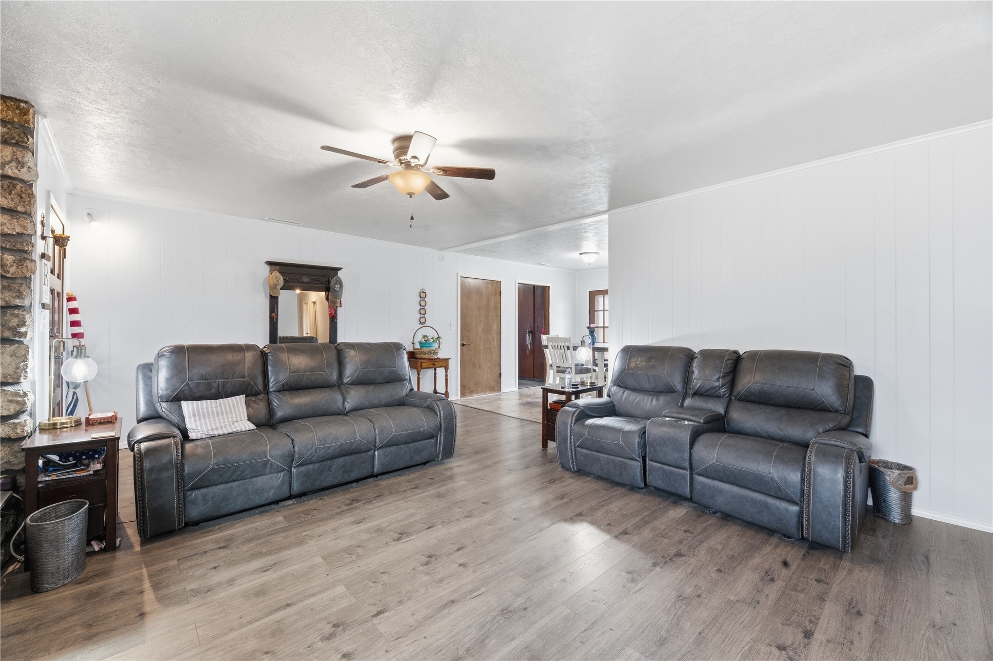 1101 Beech Street Chelsea OK 74016