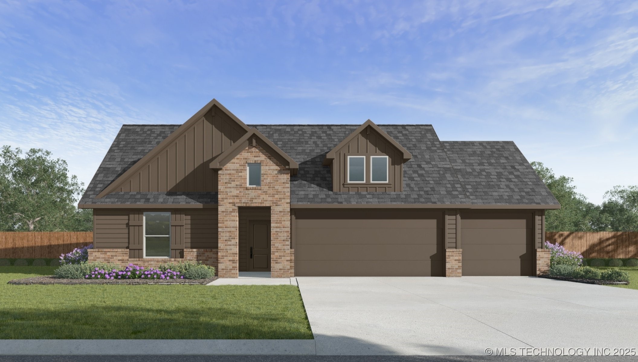 3406 E 154th Street S Bixby OK 74008