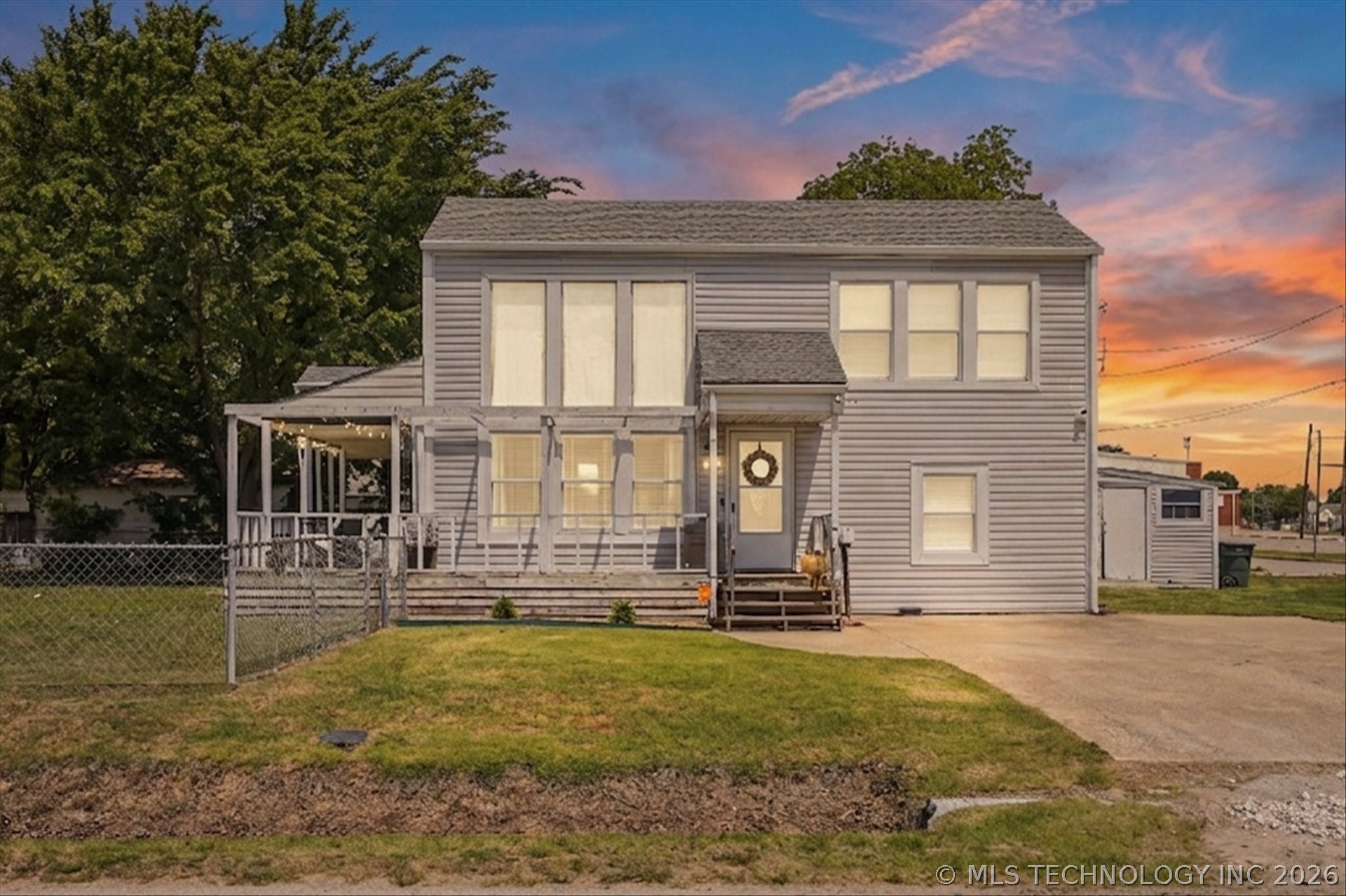 200 W Oak Street Skiatook OK 74070