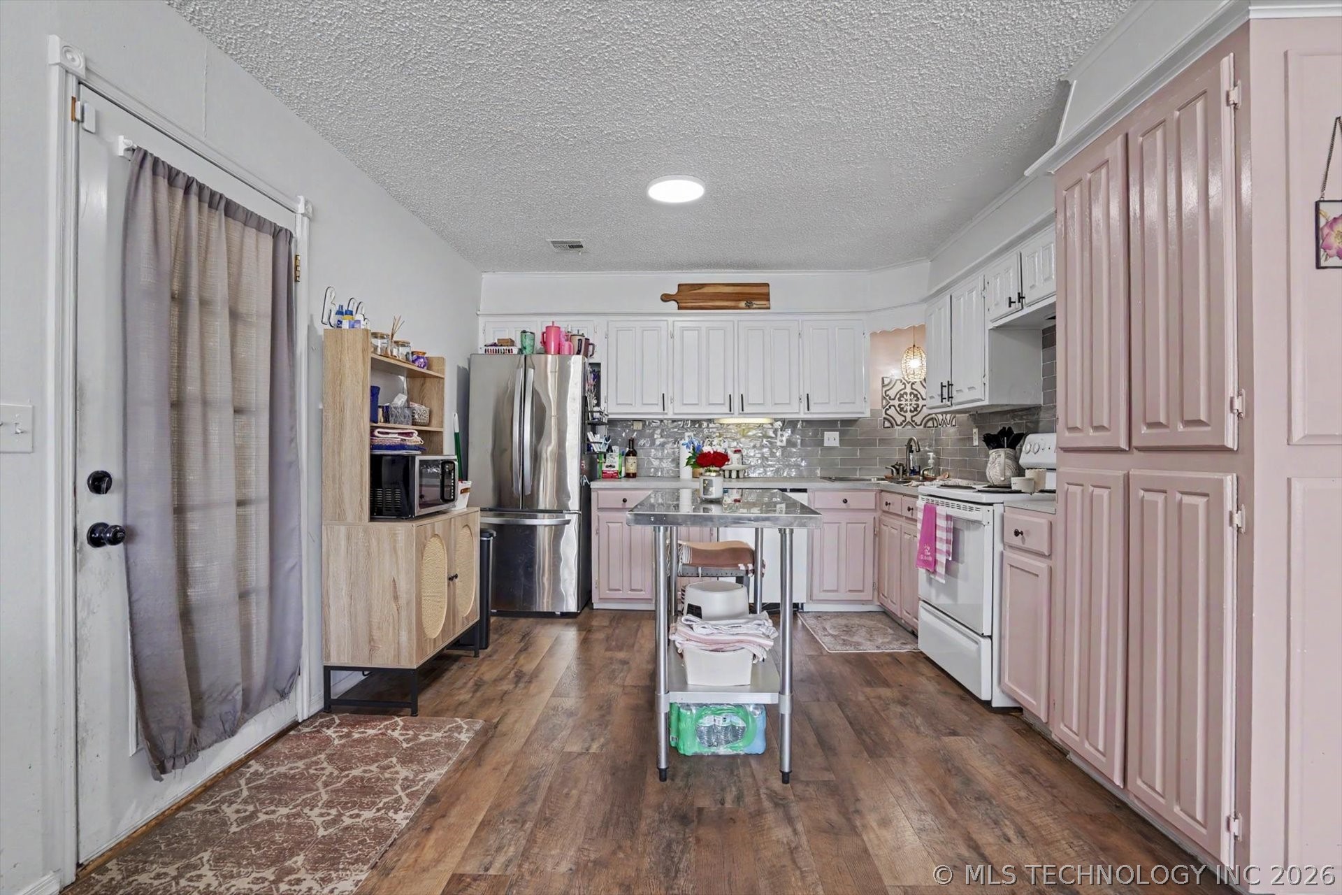 200 W Oak Street Skiatook OK 74070