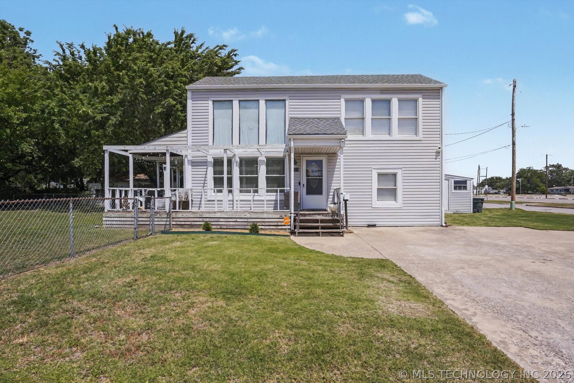 200 W Oak Street Skiatook OK 74070