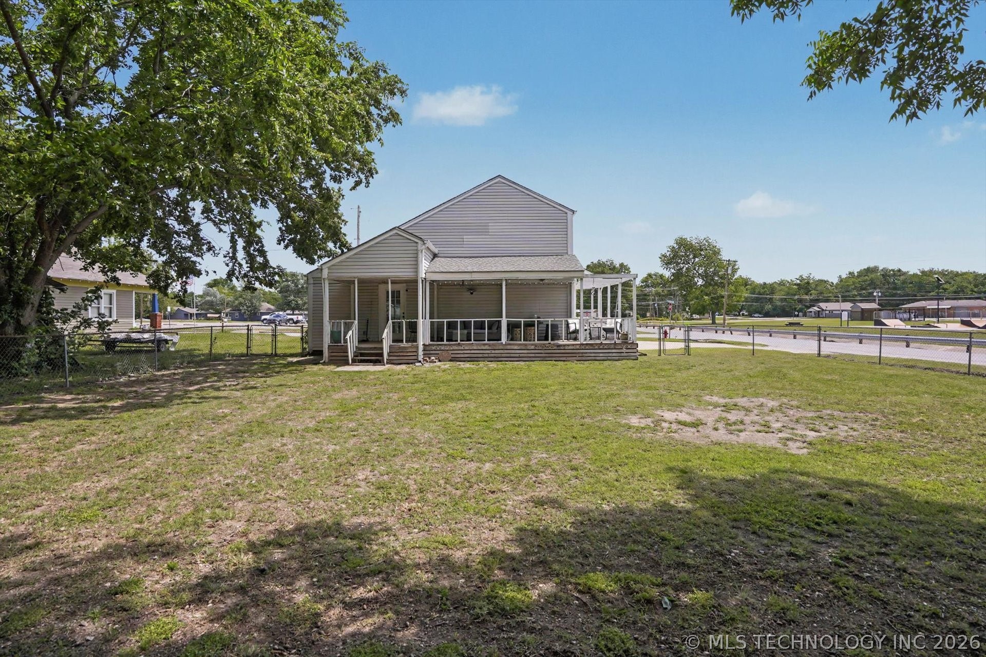 200 W Oak Street Skiatook OK 74070