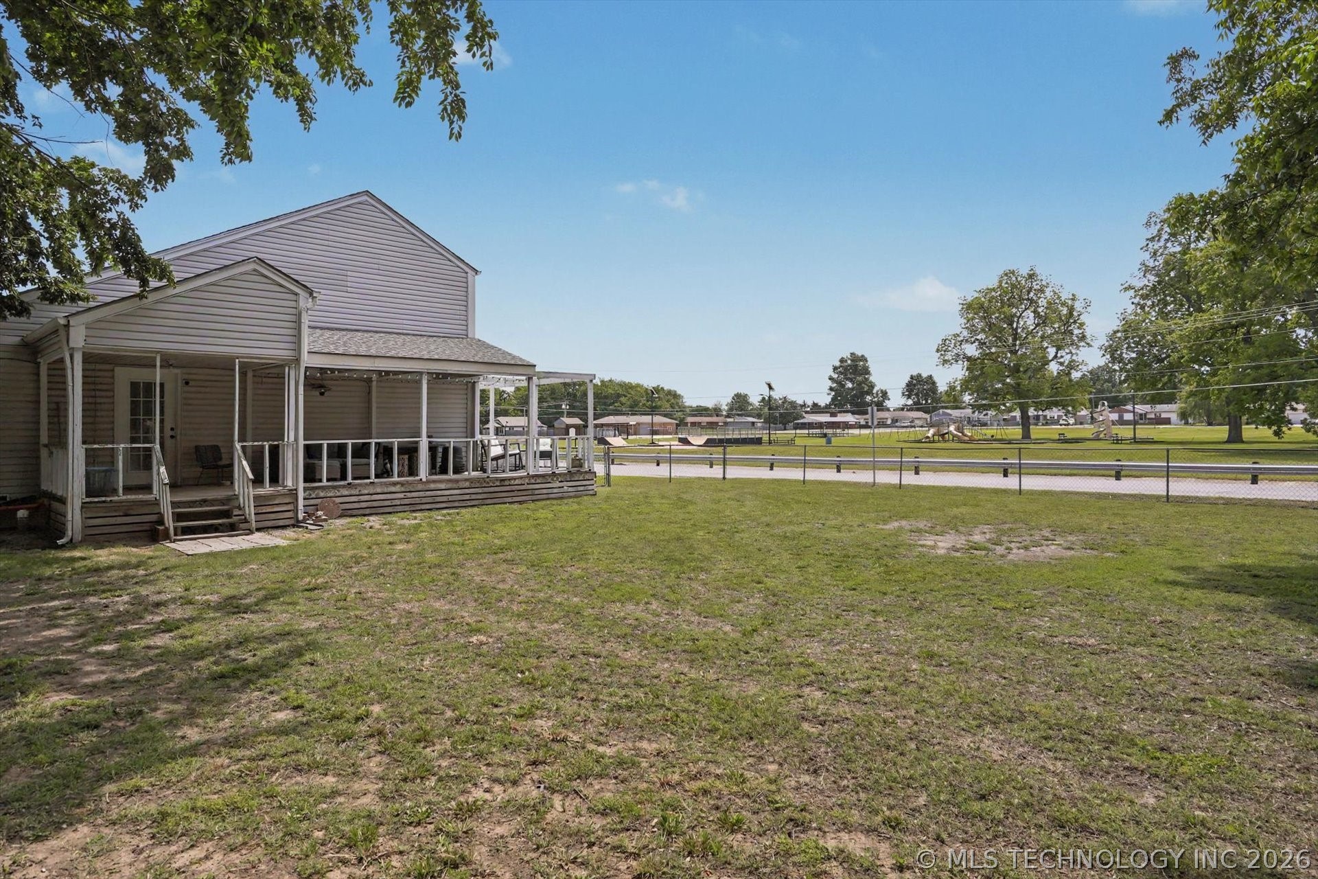 200 W Oak Street Skiatook OK 74070
