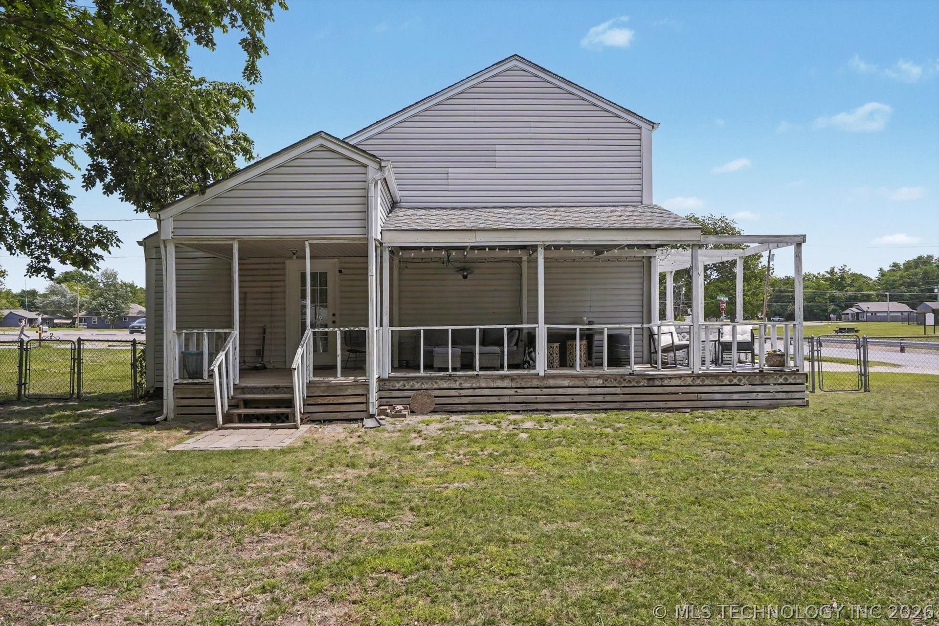 200 W Oak Street Skiatook OK 74070
