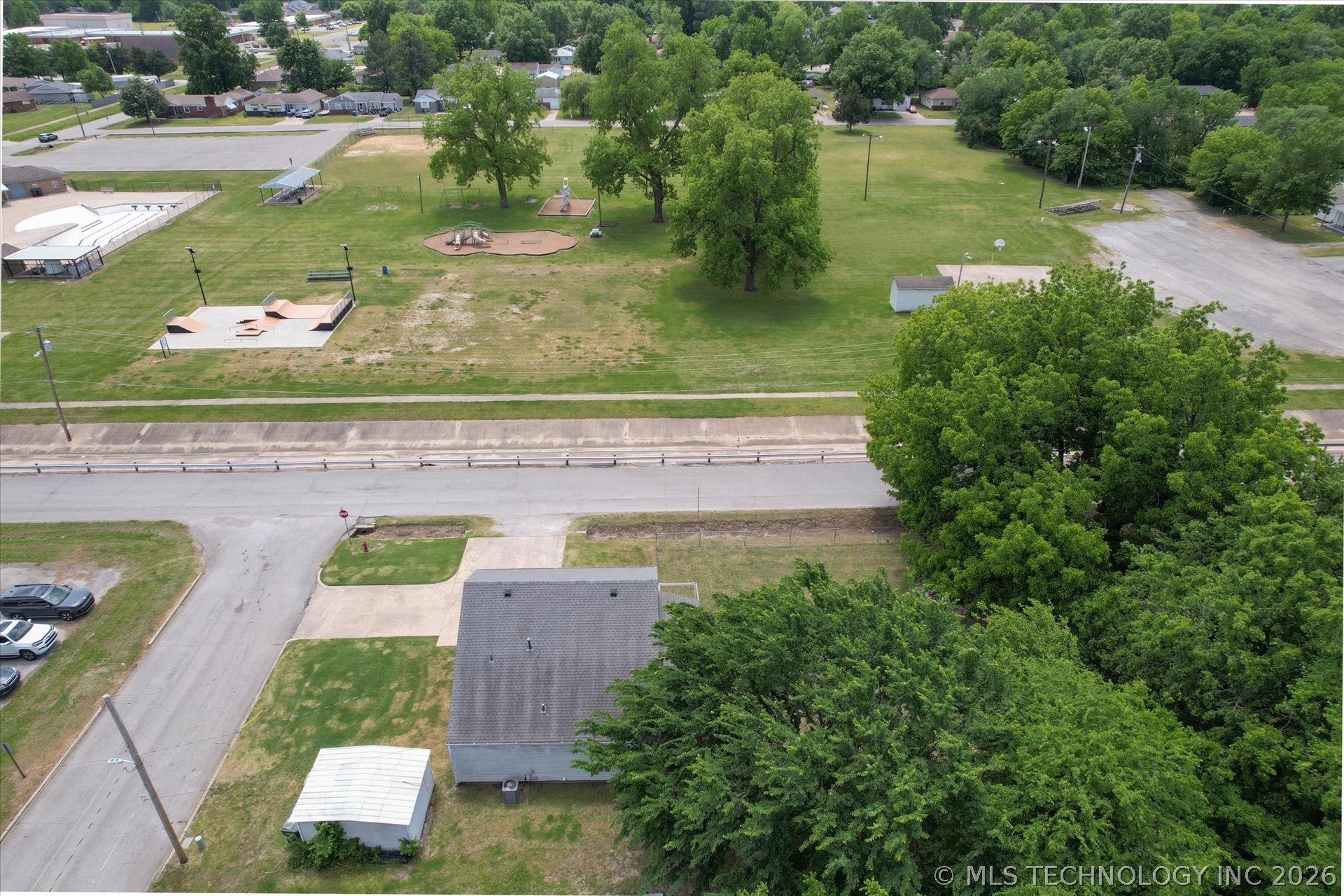 200 W Oak Street Skiatook OK 74070