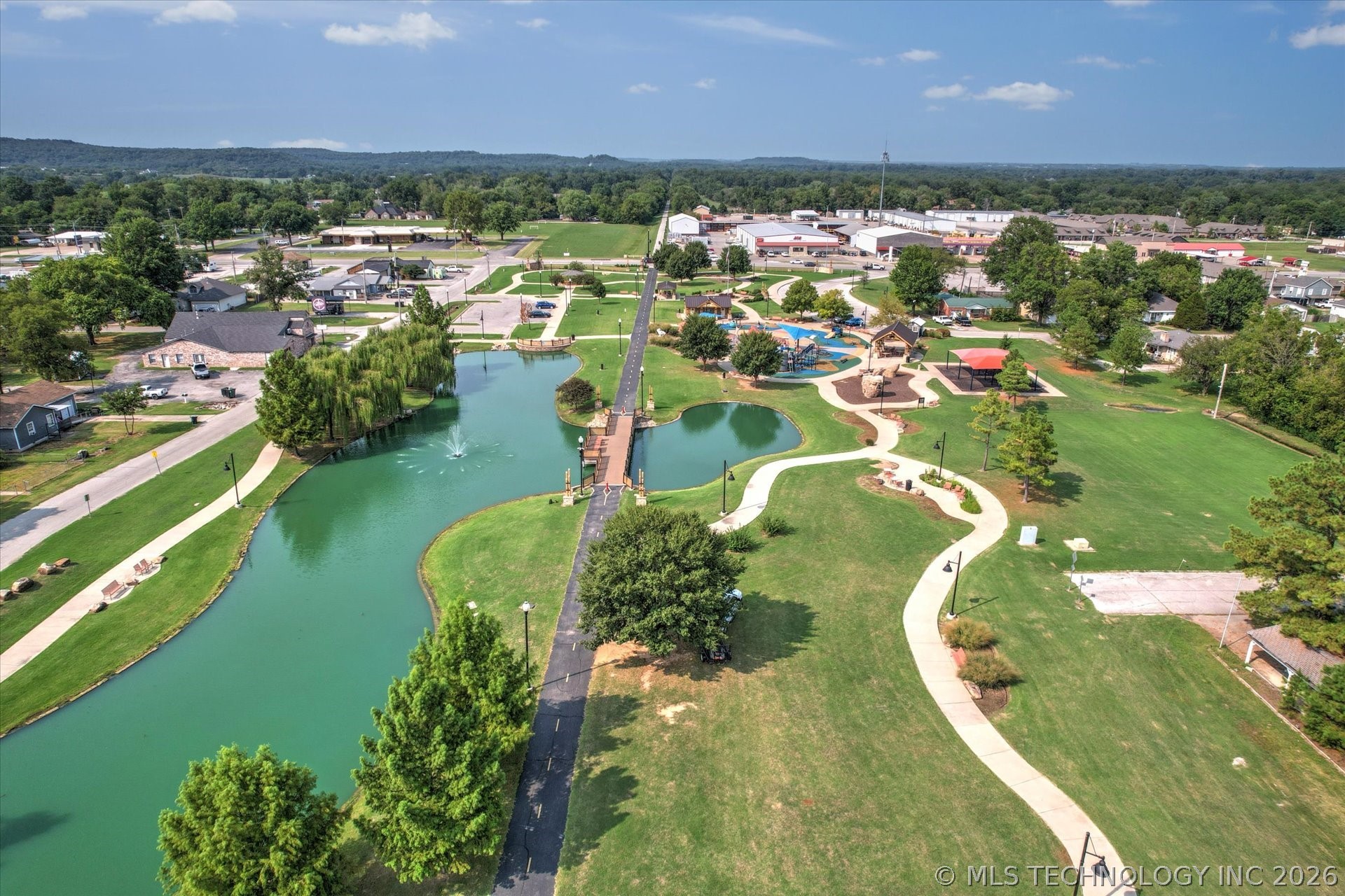 200 W Oak Street Skiatook OK 74070