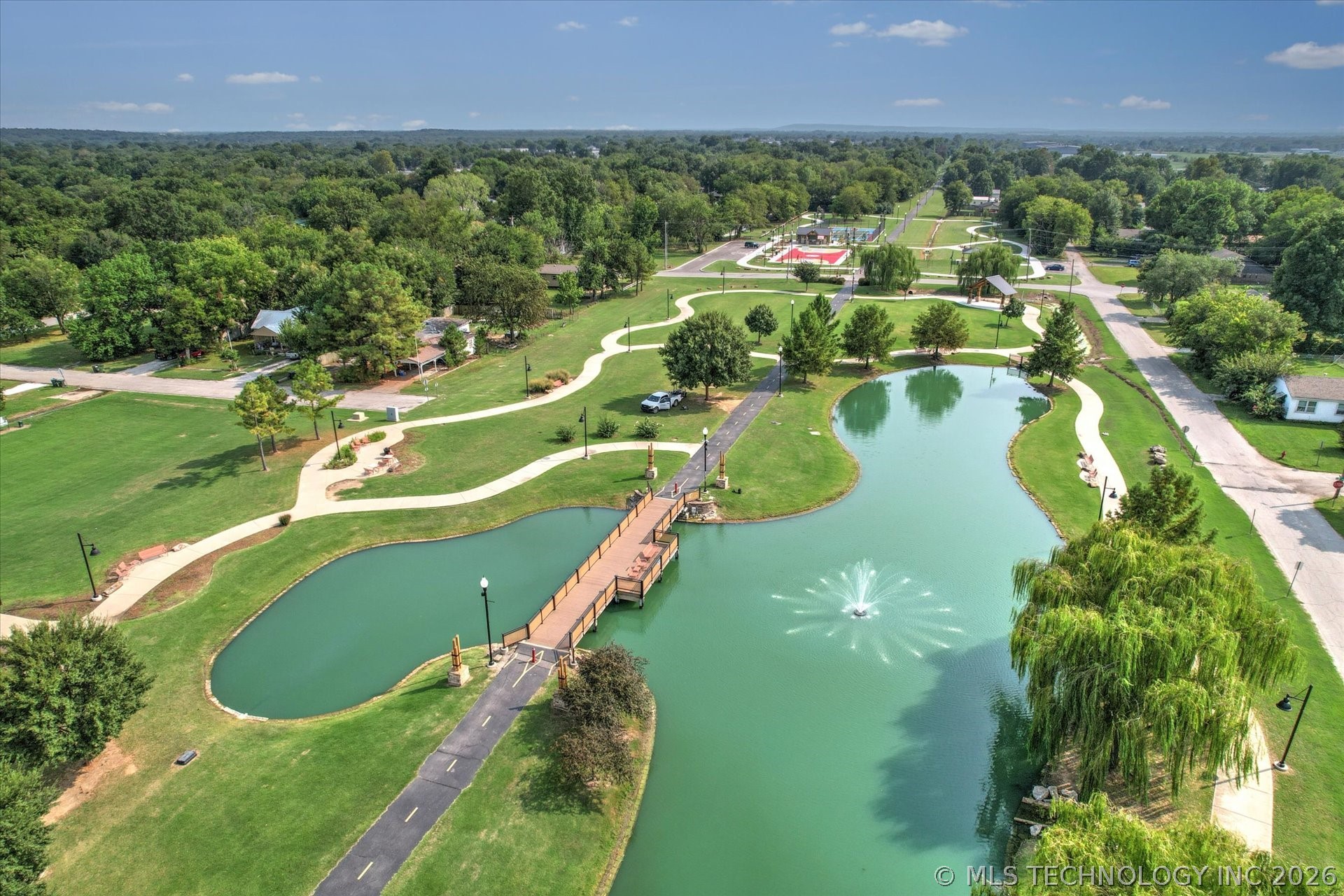 200 W Oak Street Skiatook OK 74070