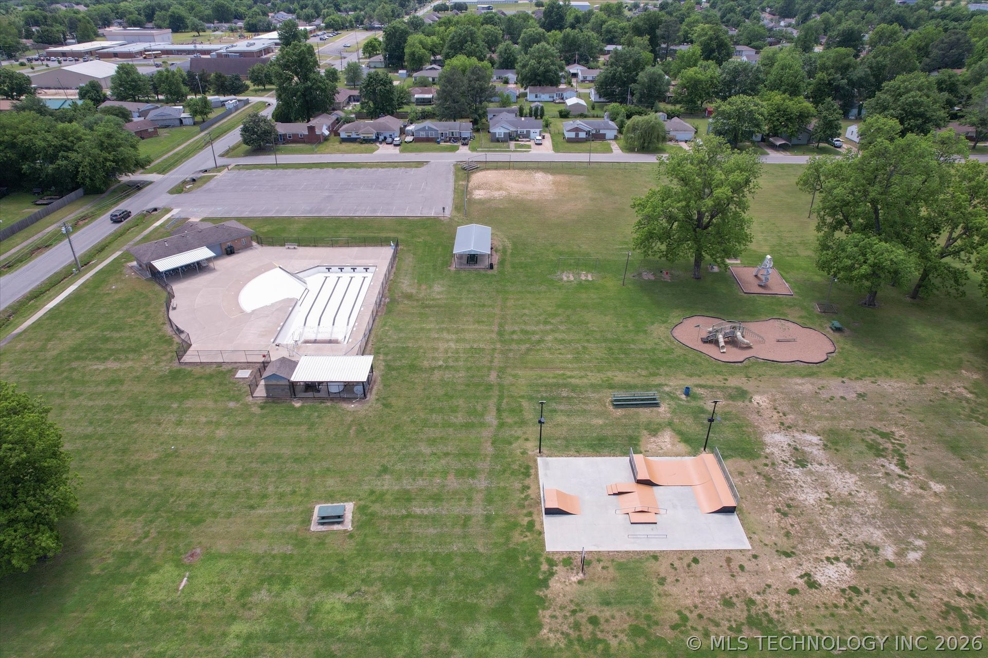 200 W Oak Street Skiatook OK 74070