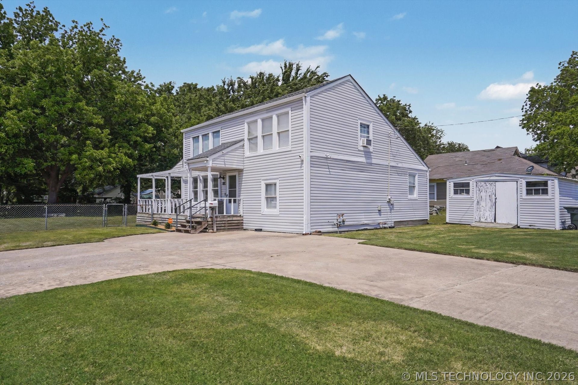 200 W Oak Street Skiatook OK 74070