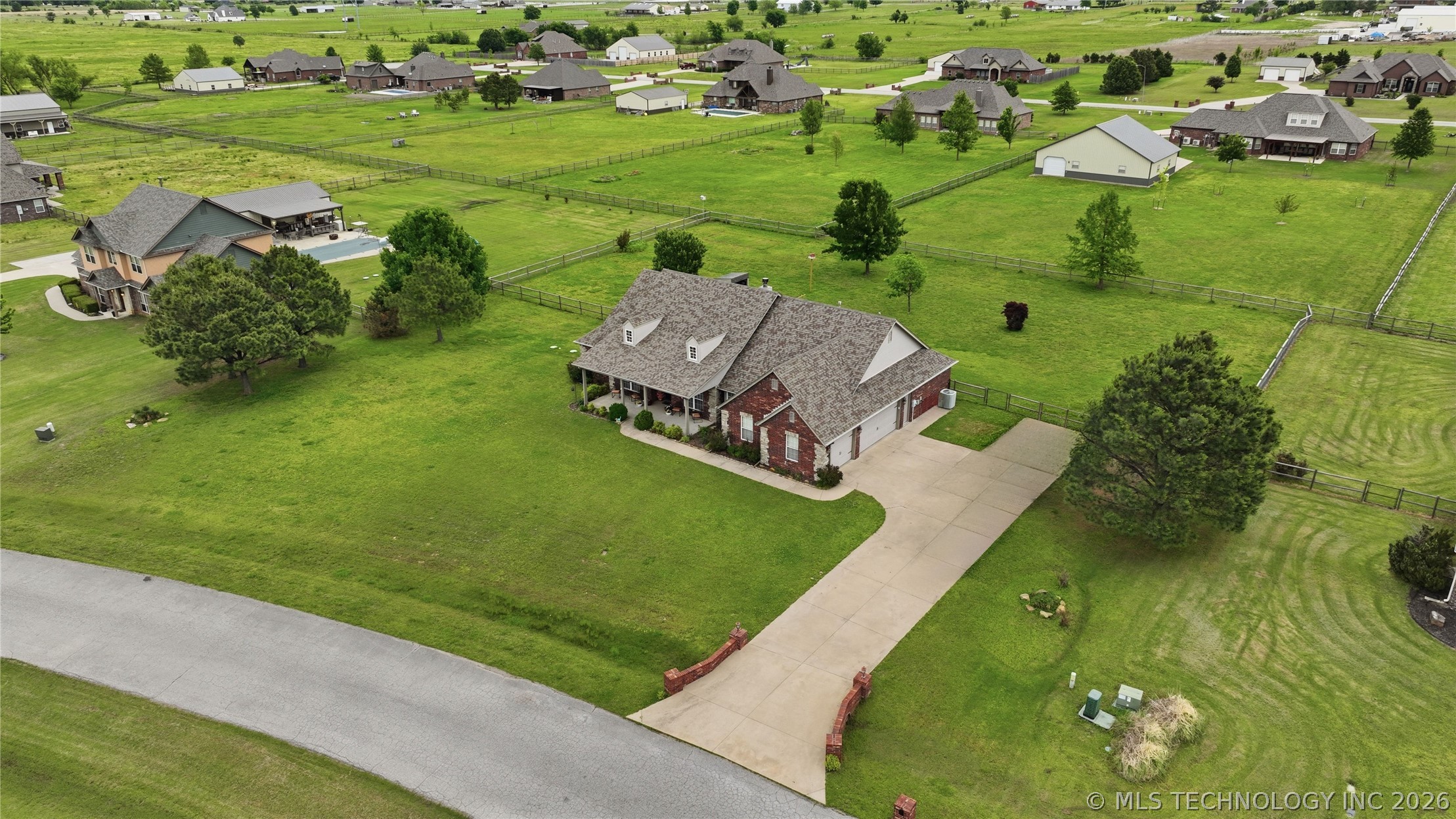 16835 S 11th West Avenue Glenpool OK 74033