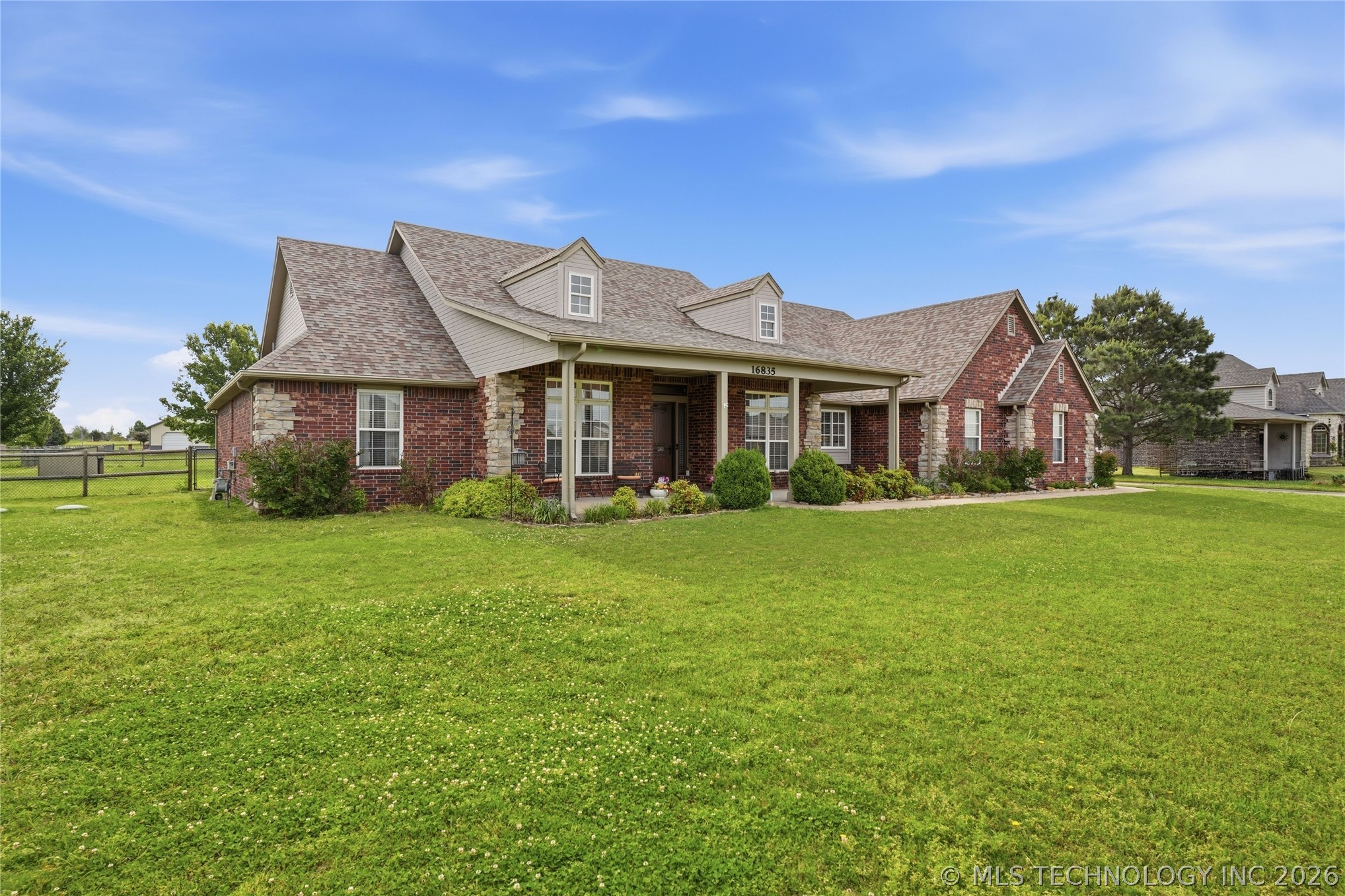 16835 S 11th West Avenue Glenpool OK 74033