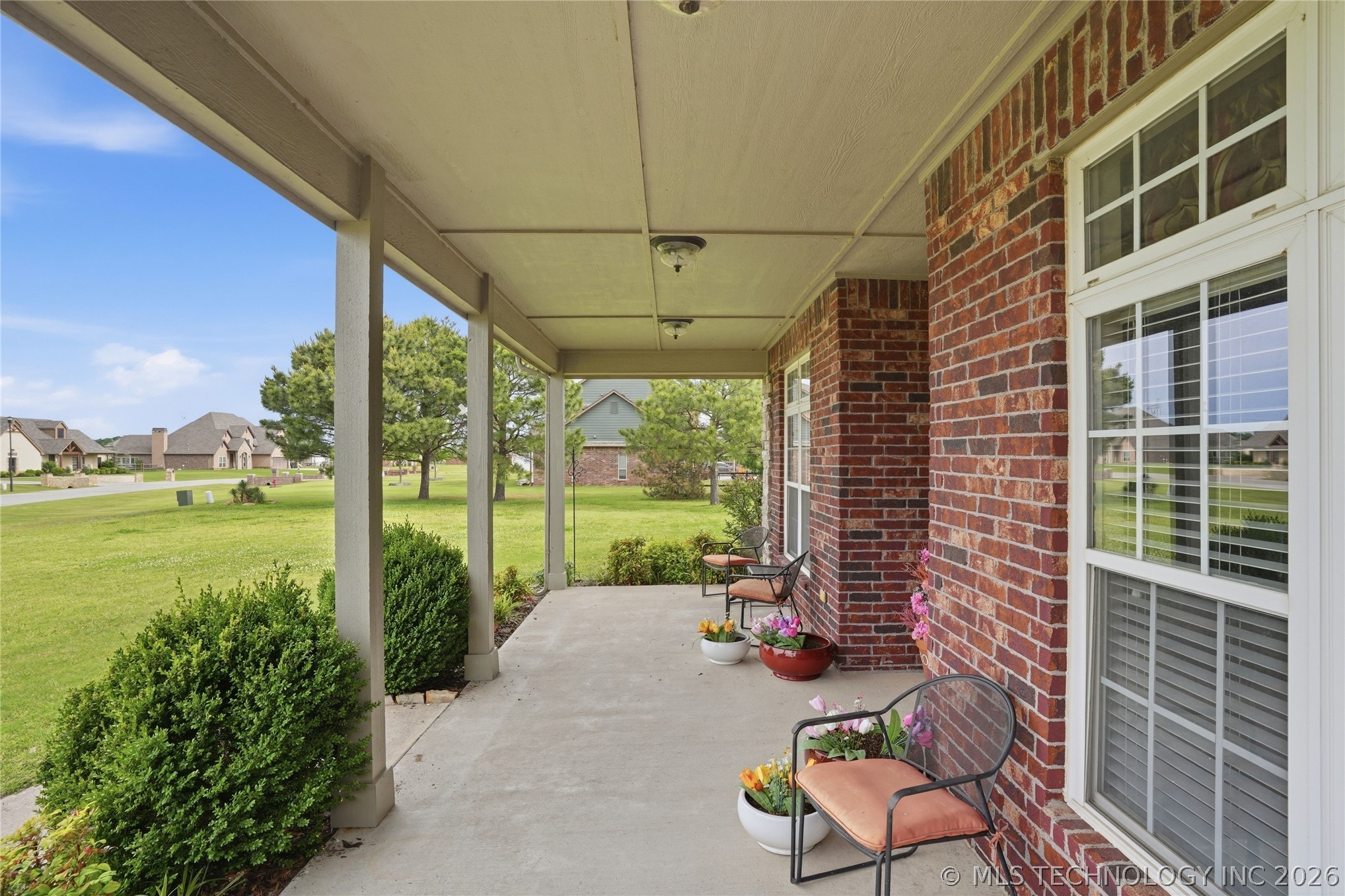 16835 S 11th West Avenue Glenpool OK 74033