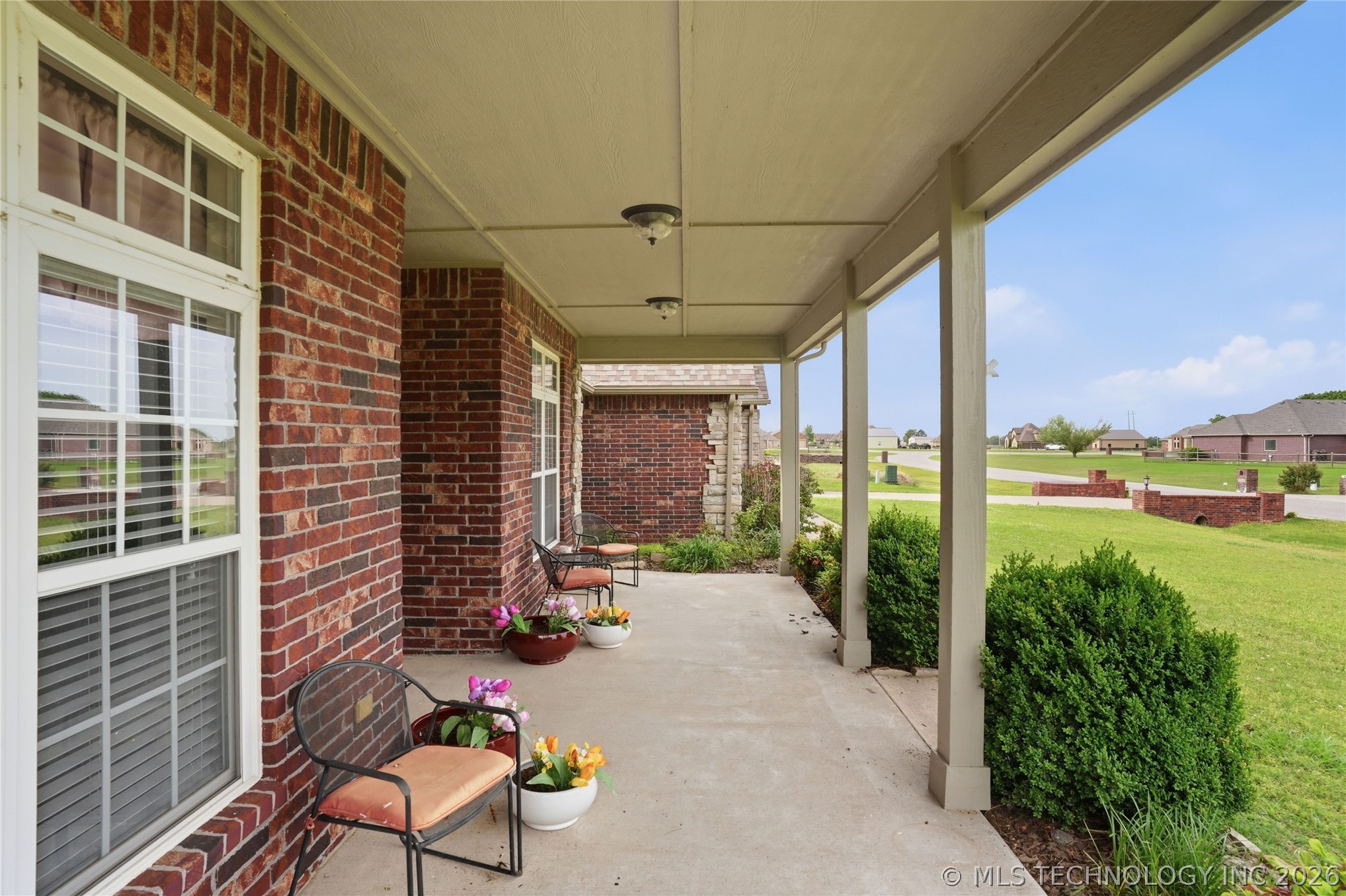 16835 S 11th West Avenue Glenpool OK 74033