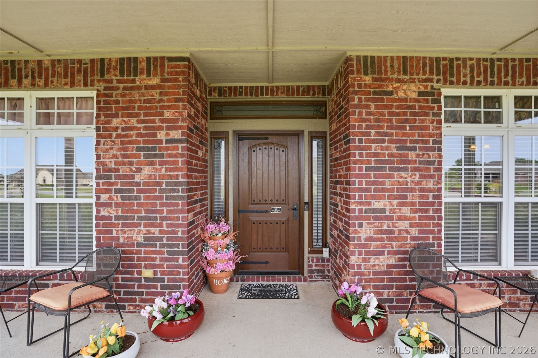 16835 S 11th West Avenue Glenpool OK 74033