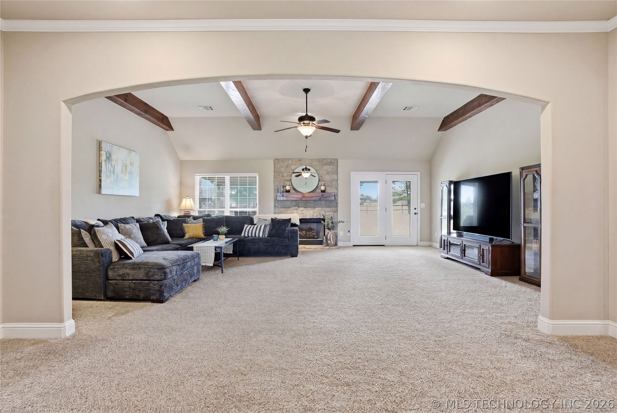 16835 S 11th West Avenue Glenpool OK 74033