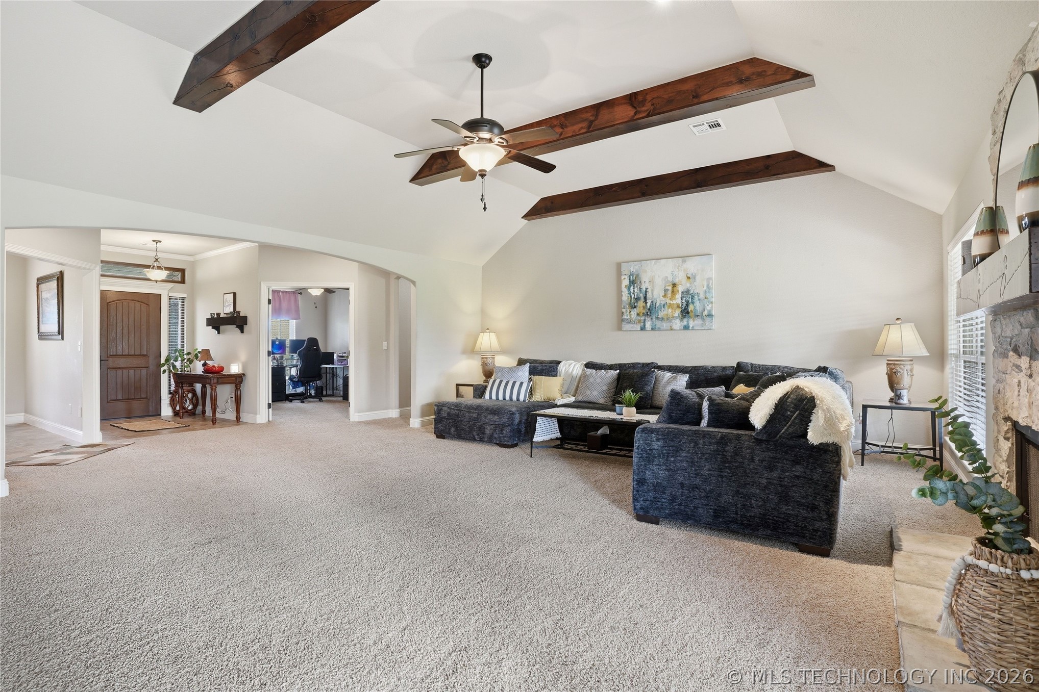 16835 S 11th West Avenue Glenpool OK 74033