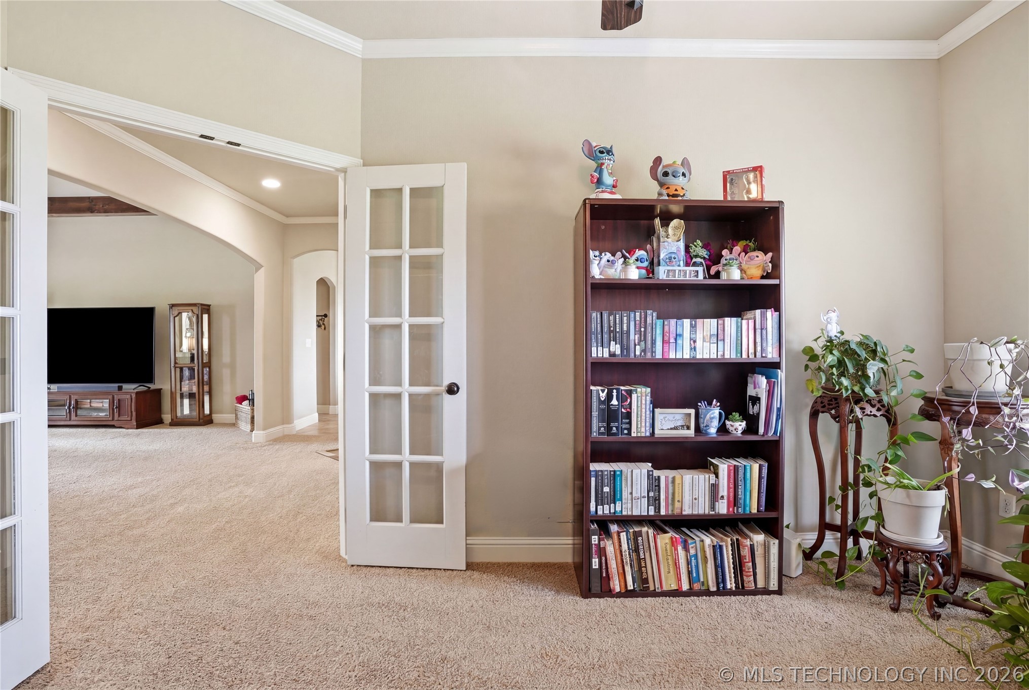 16835 S 11th West Avenue Glenpool OK 74033
