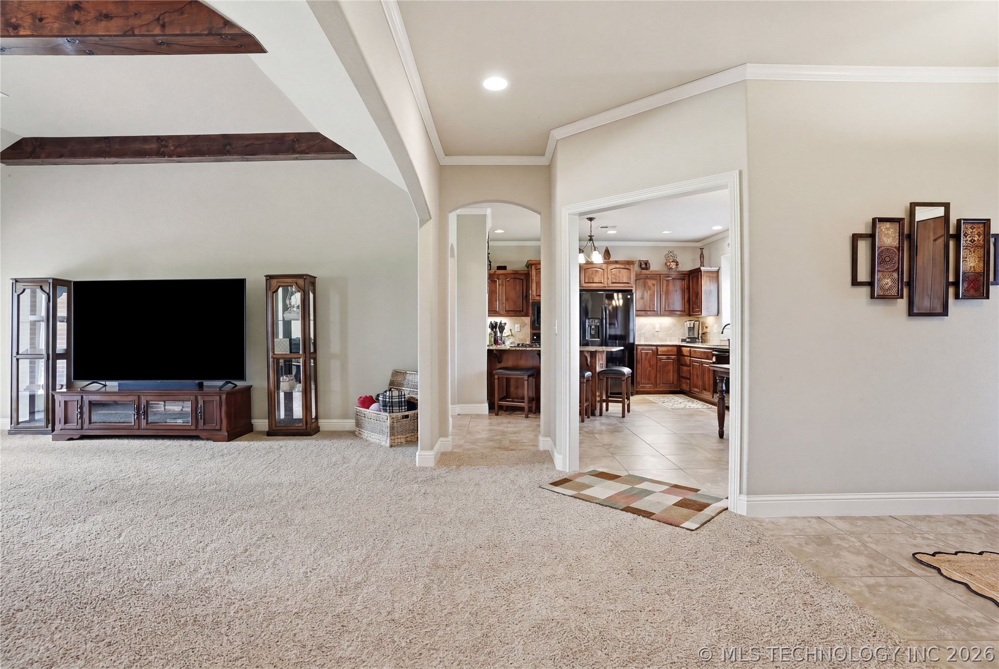16835 S 11th West Avenue Glenpool OK 74033
