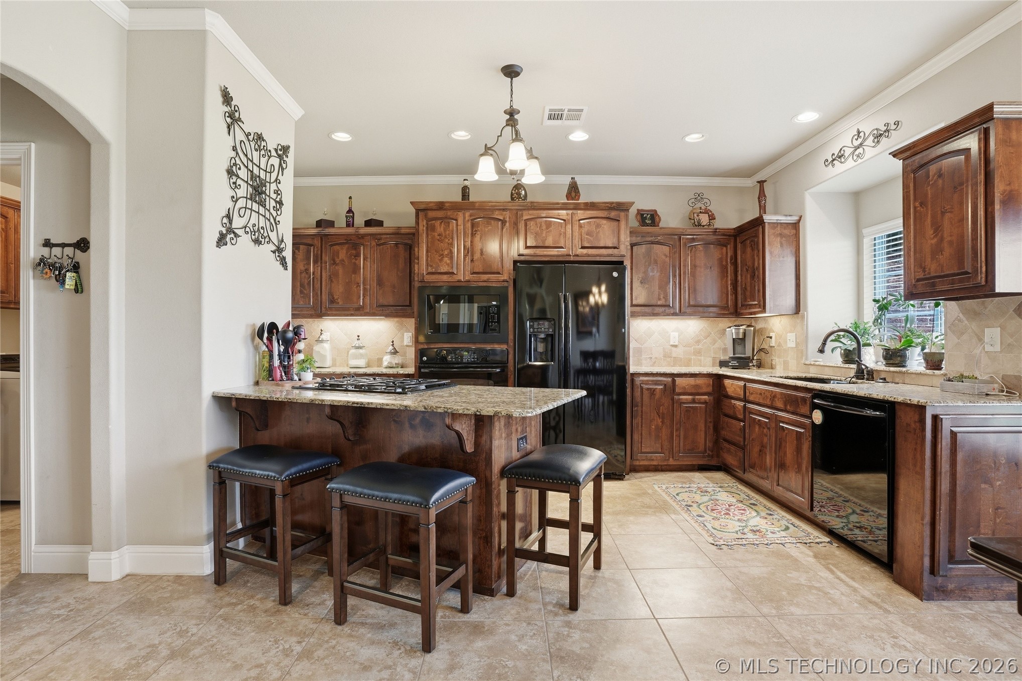 16835 S 11th West Avenue Glenpool OK 74033